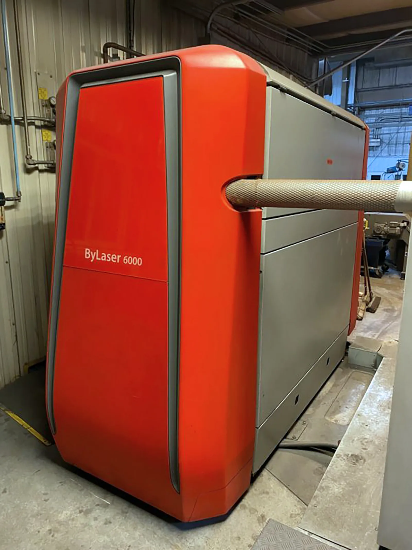2015 Bystronic Autonom 4020_3706683