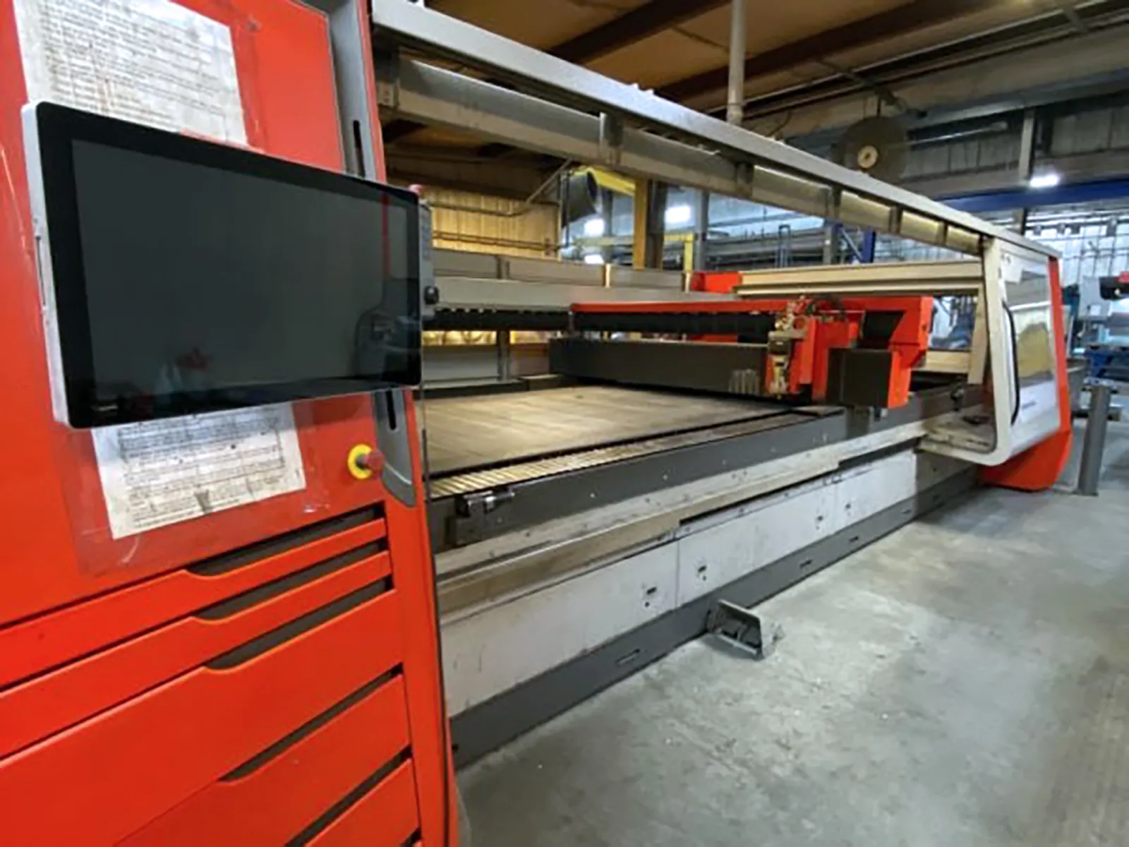 2015 Bystronic Autonom 4020_3706683