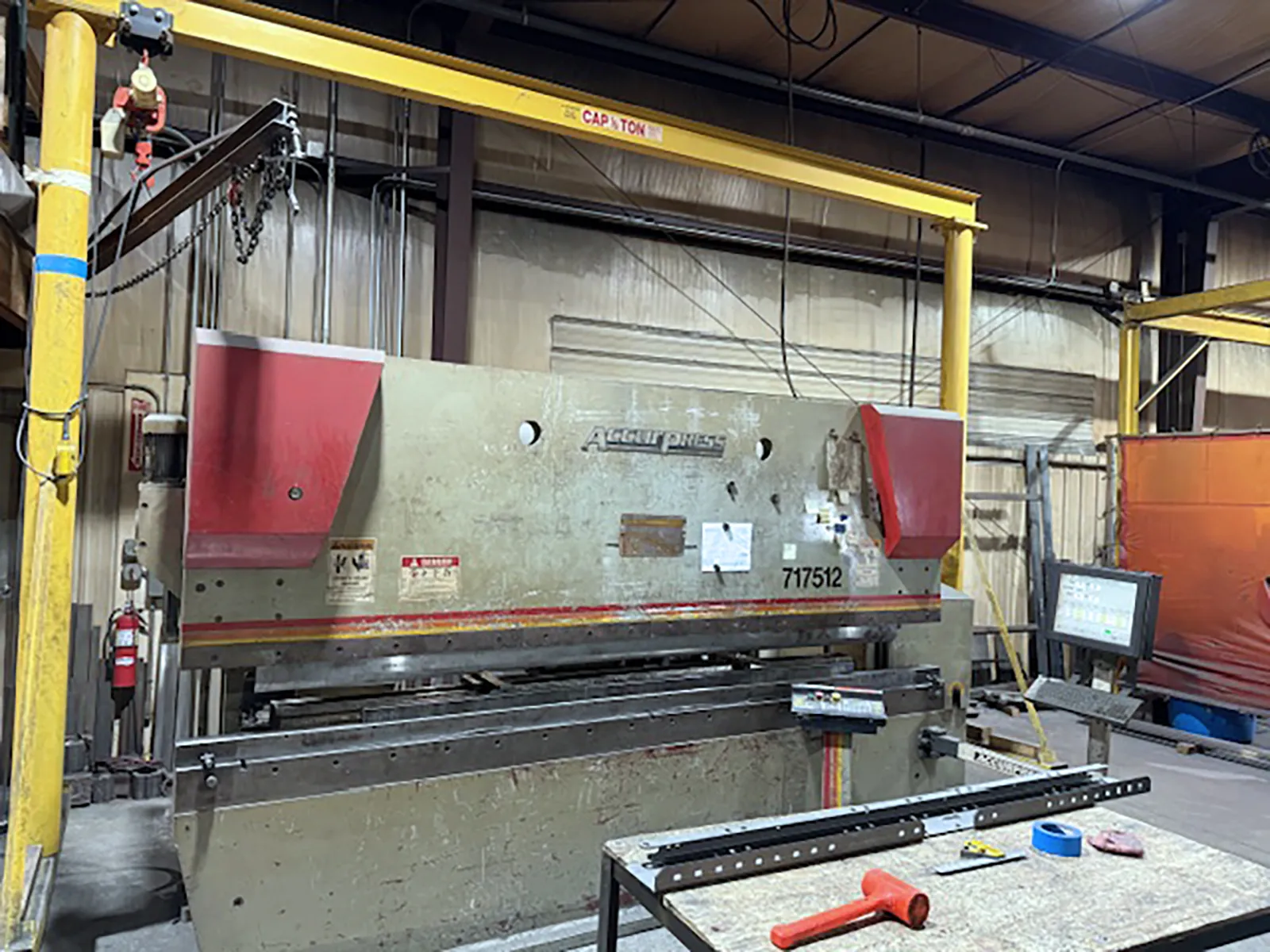 2002 Accurpress 717512_3706786