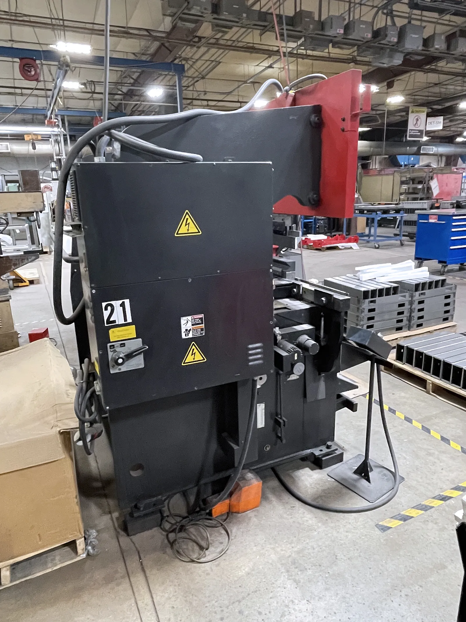 Amada RG5020LD 2005_3706837