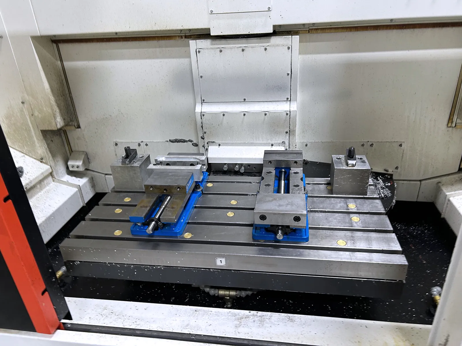 Mazak VC500C 2PC 2023_3706875
