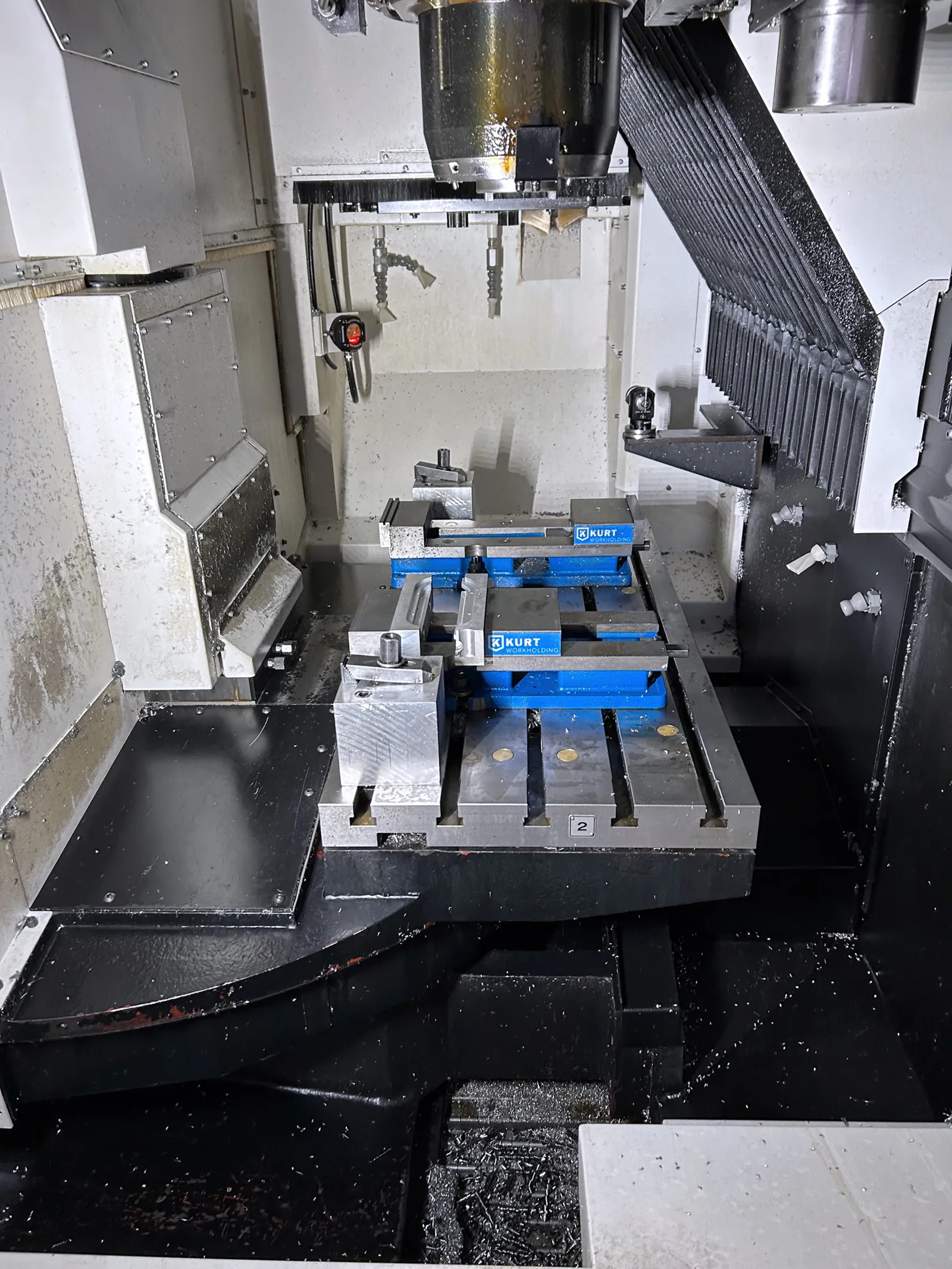 Mazak VC500C 2PC 2023_3706875