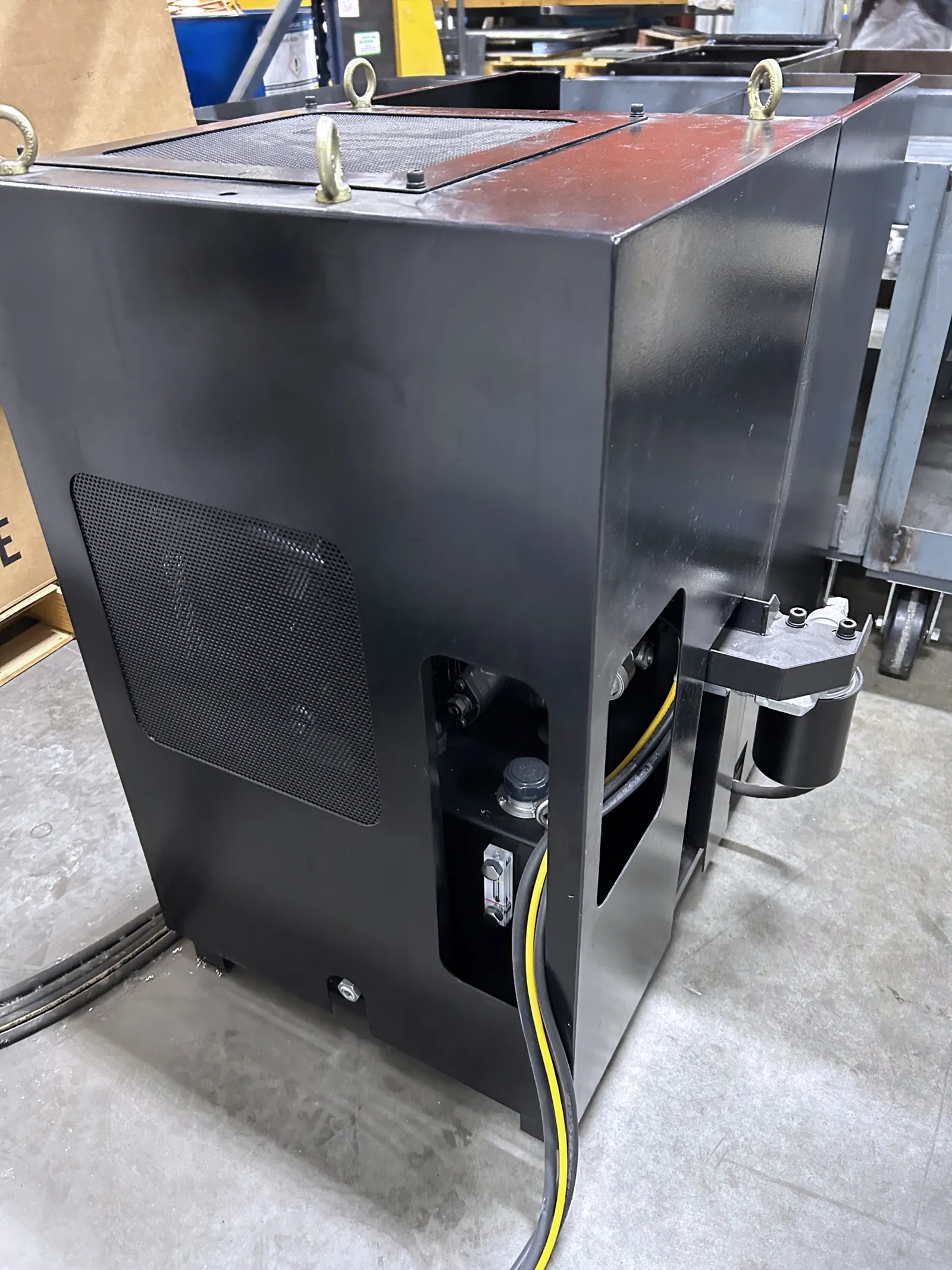 Mazak VC500C 2PC 2023_3706875