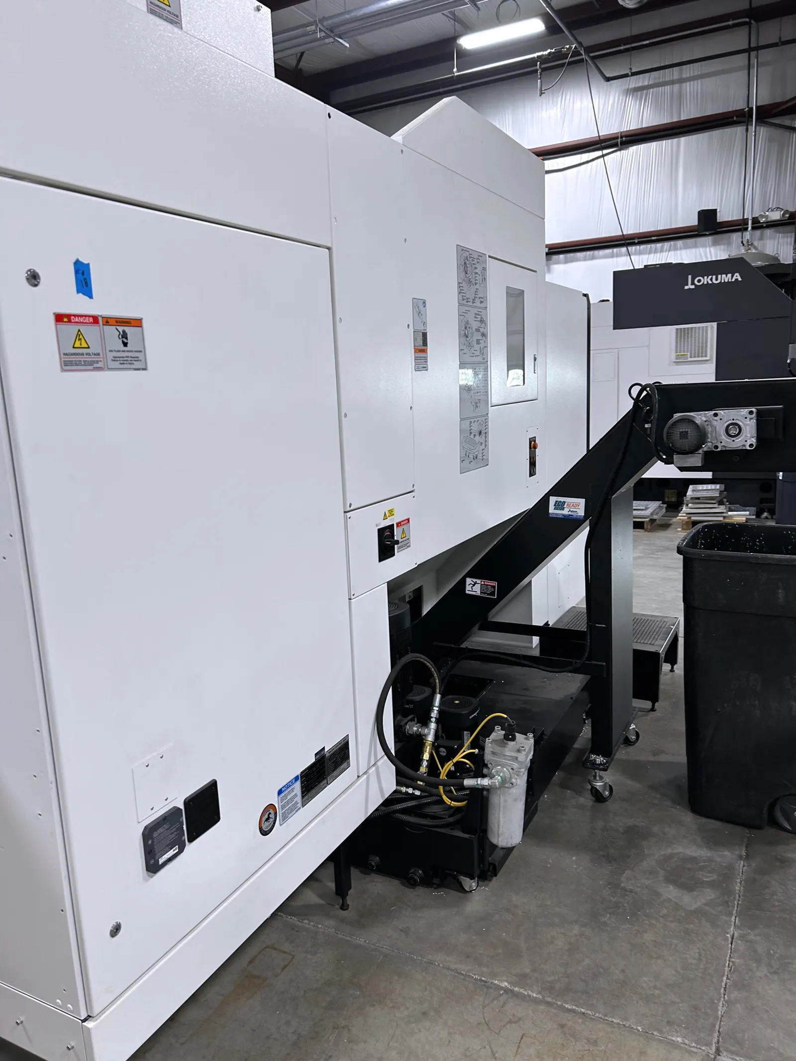 Mazak VC500C 2PC 2023_3706875