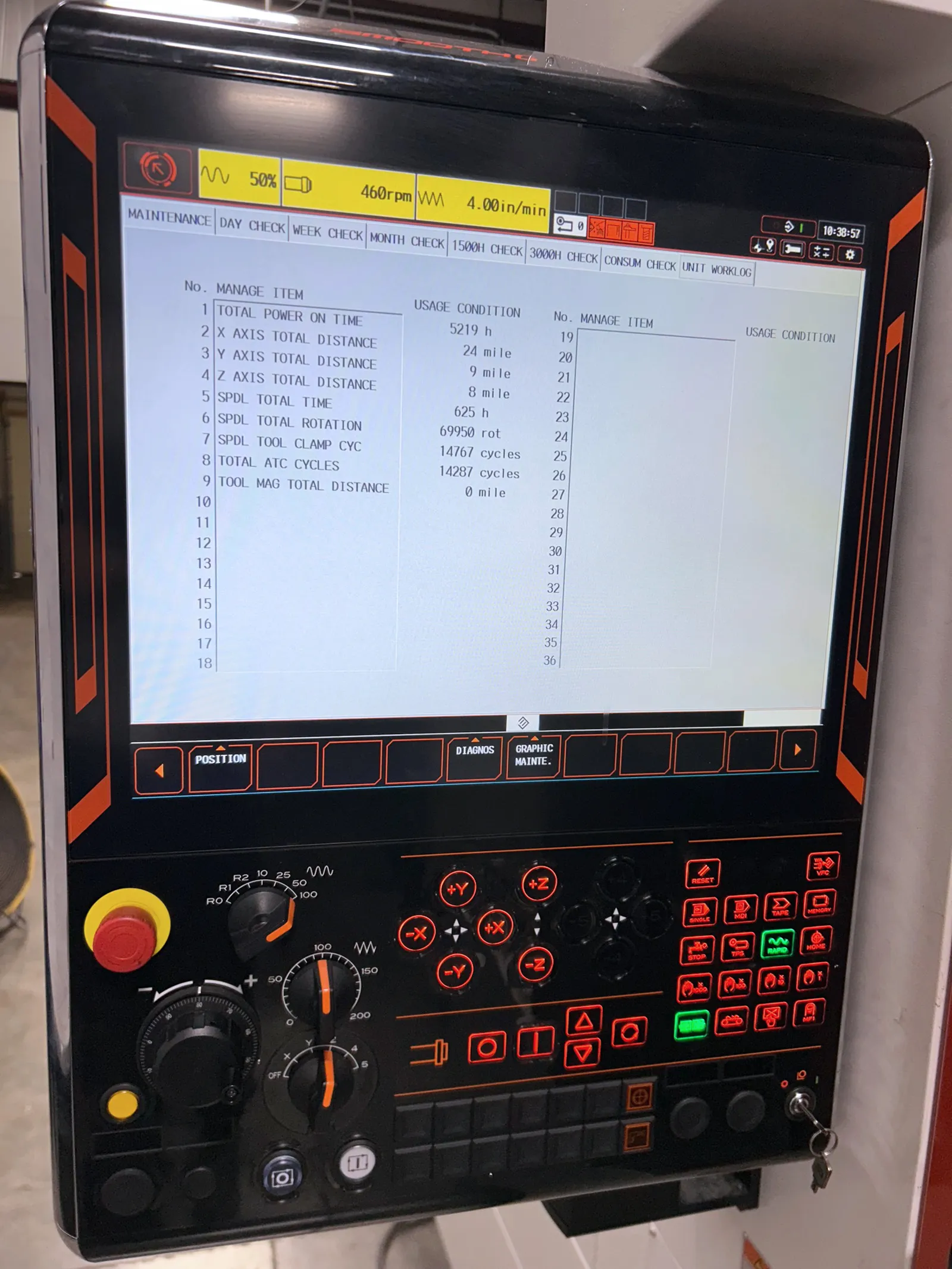 Mazak VC500C 2PC 2023_3706875