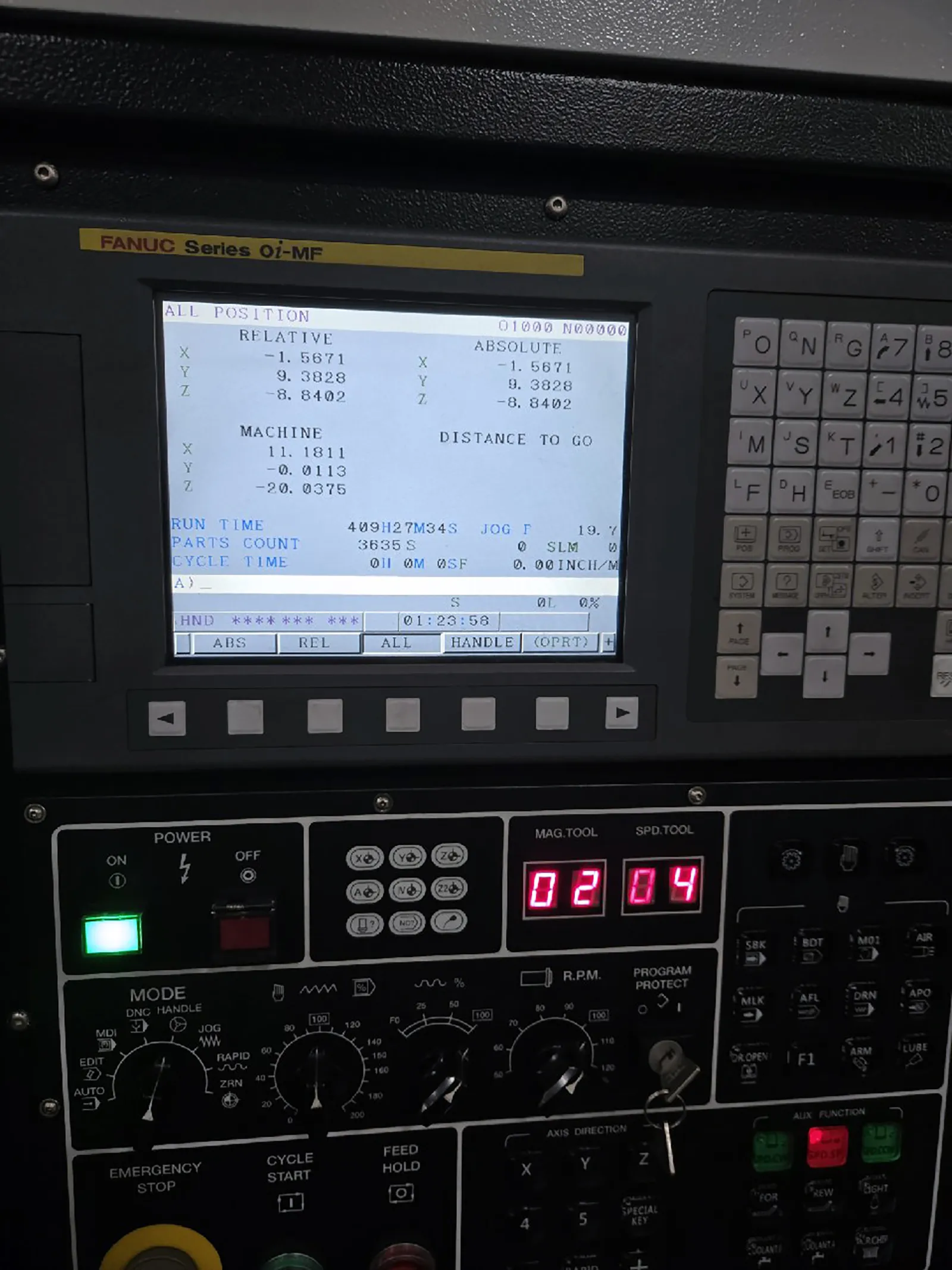Vision Wide SV-650 2018_3707306