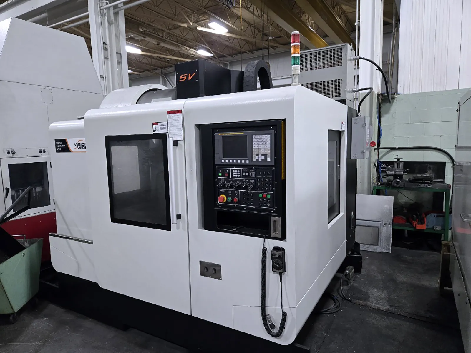 Vision Wide SV-650 2018_3707306
