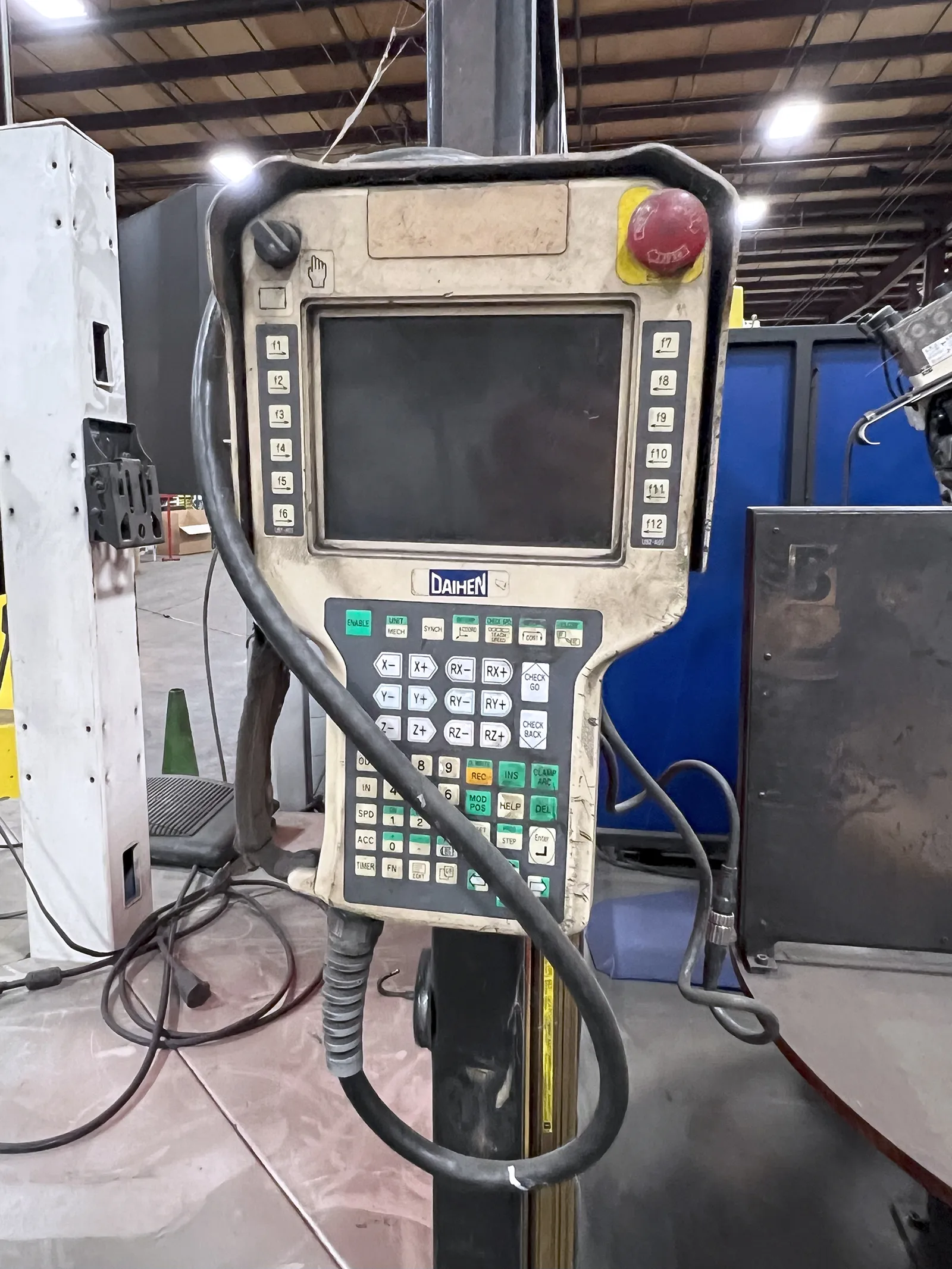 Wilson Welding cell_3704717