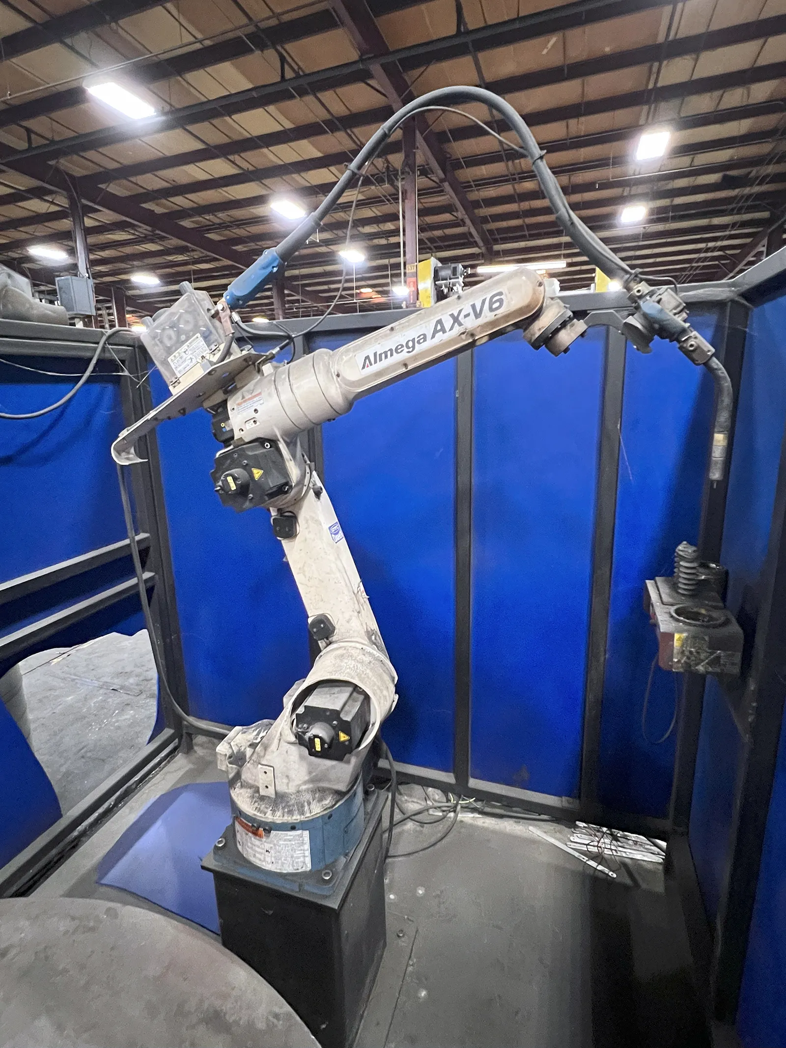 Wilson Welding cell_3704717
