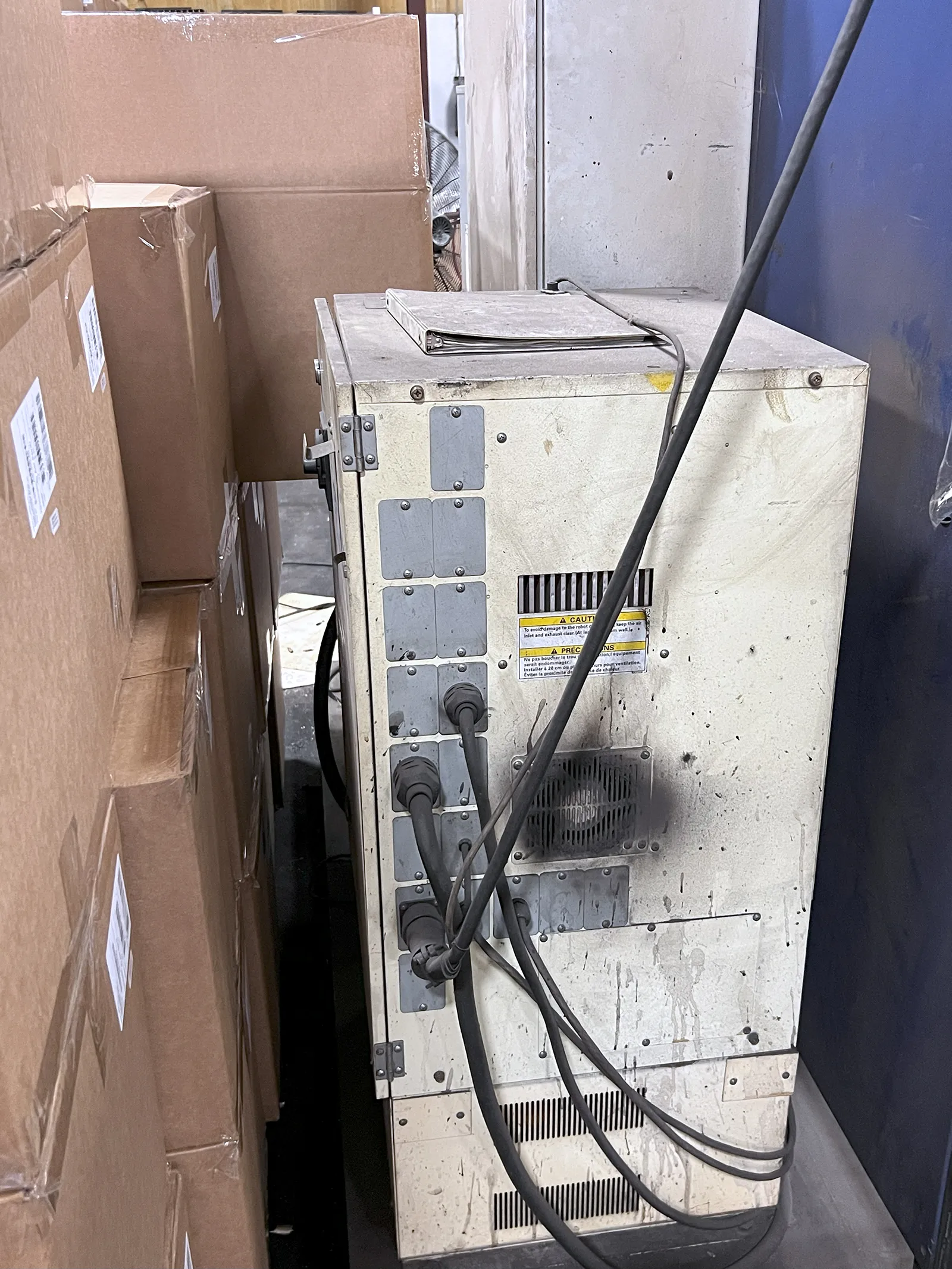 Wilson Welding cell_3704717