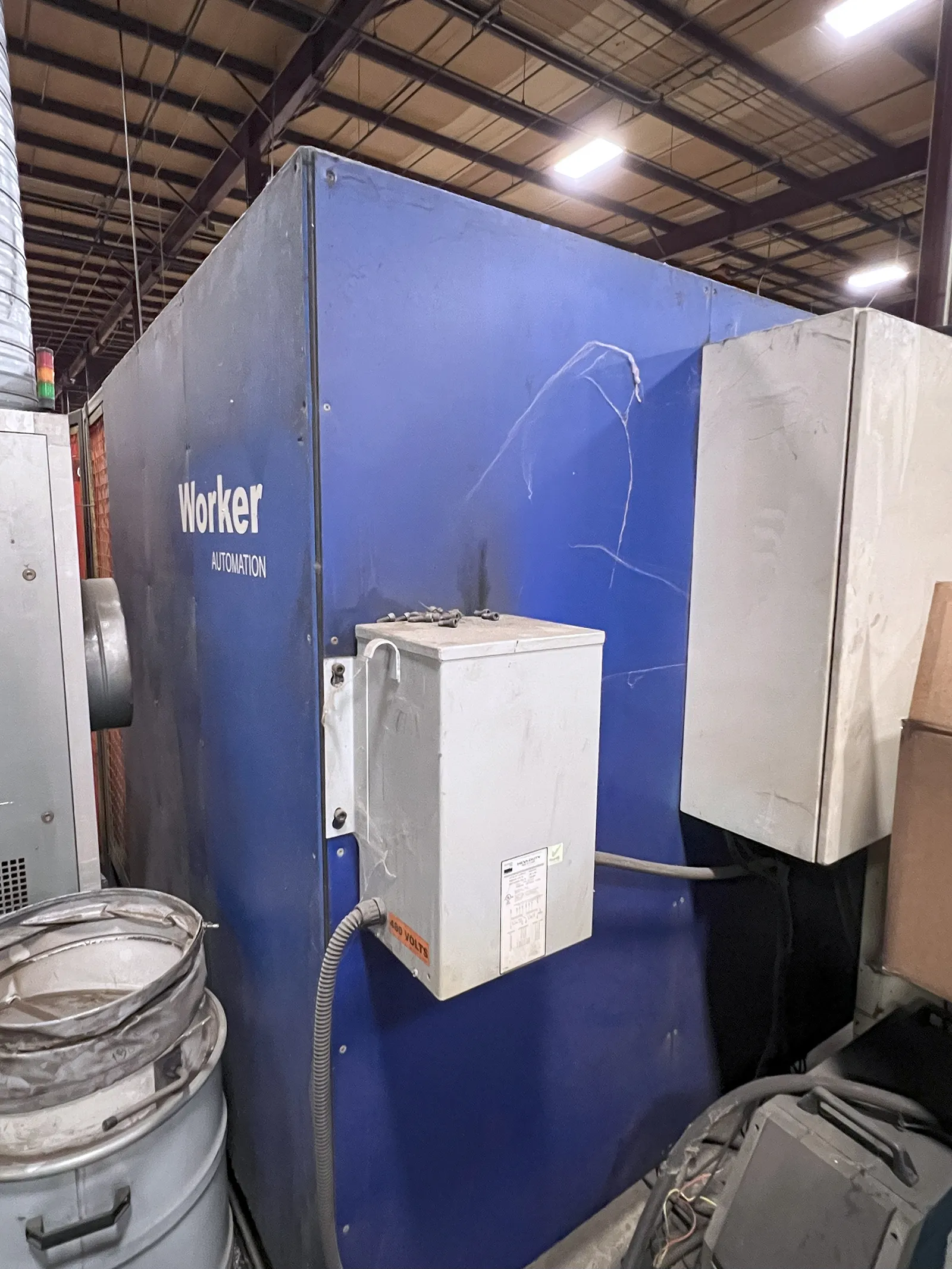Wilson Welding cell_3704717