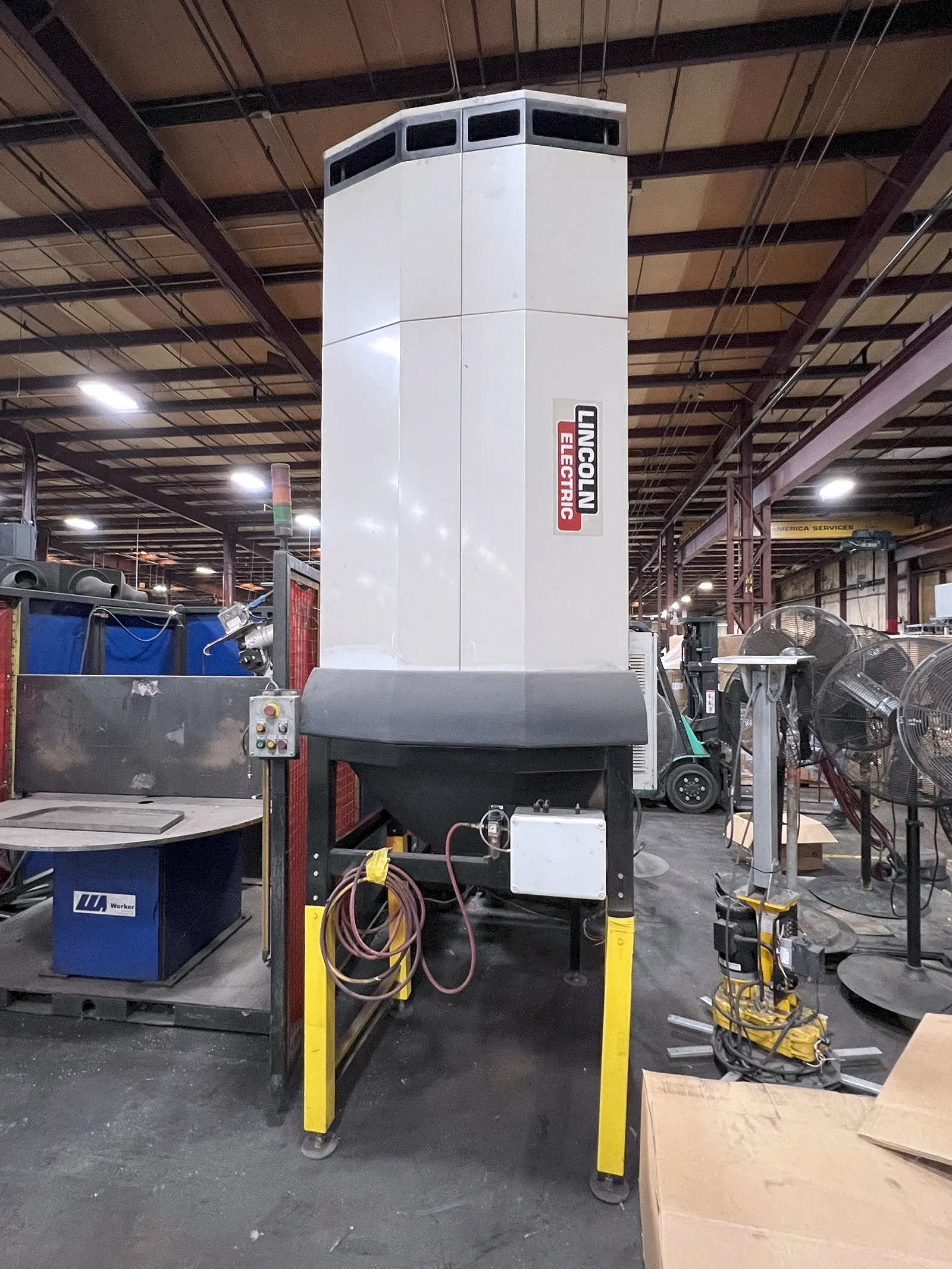 Wilson Welding cell_3704717
