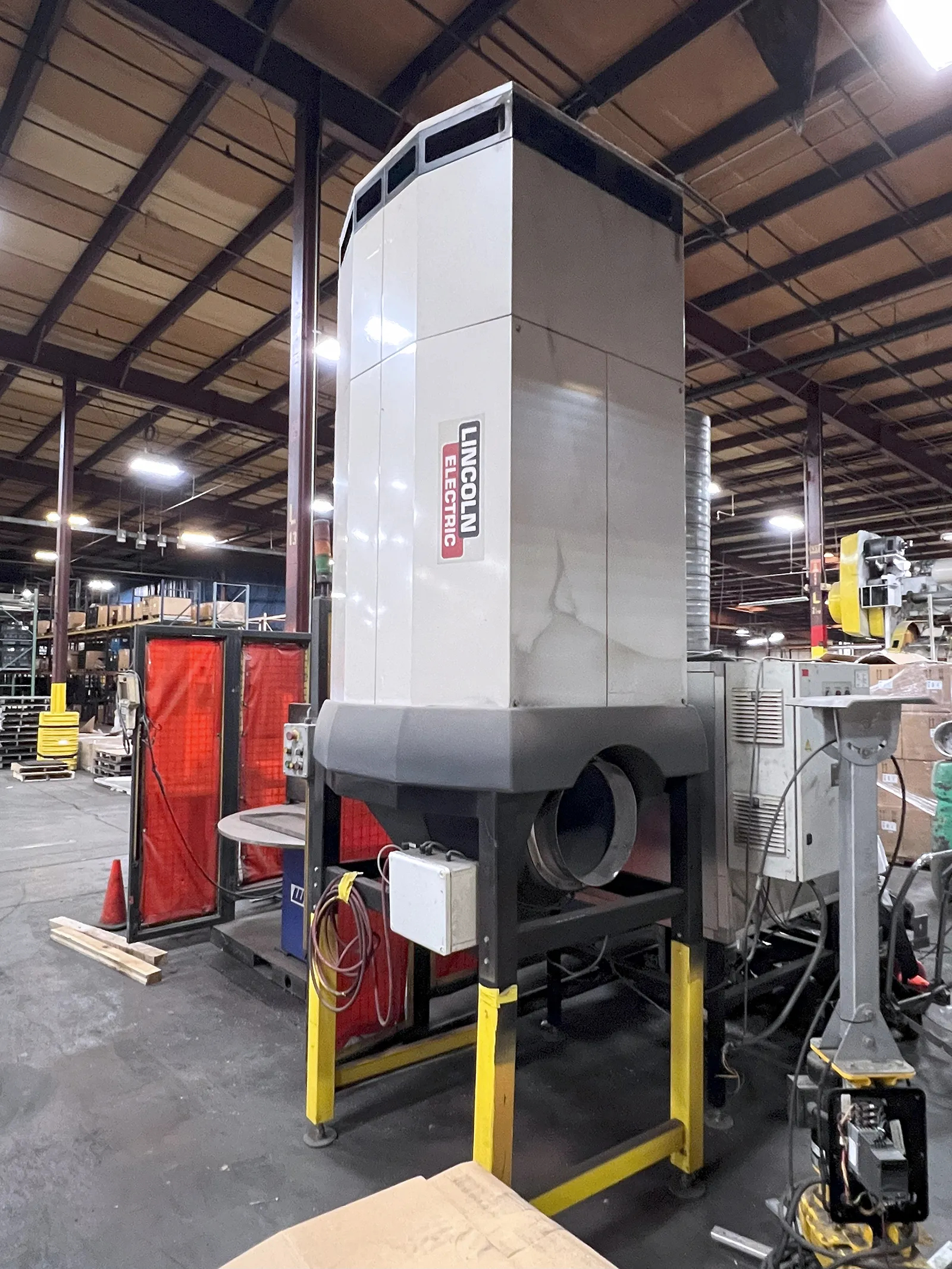 Wilson Welding cell_3704717