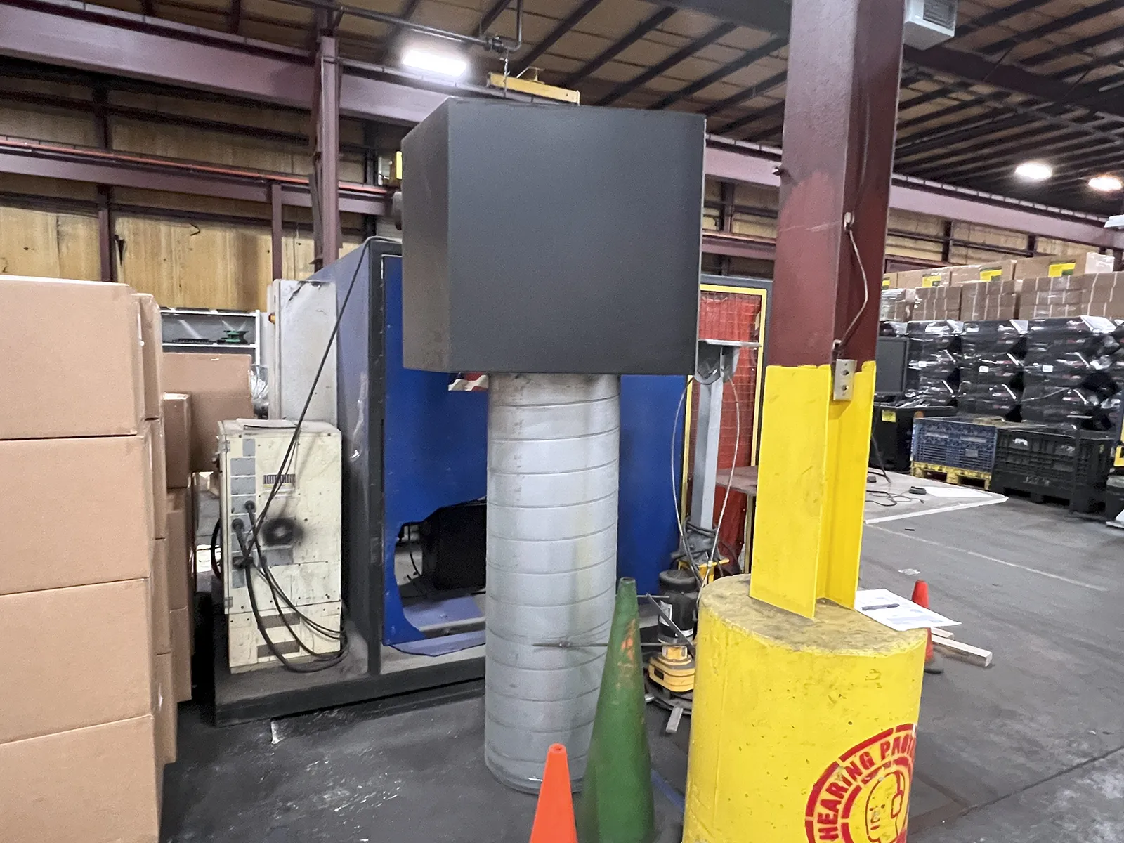 Wilson Welding cell_3704717