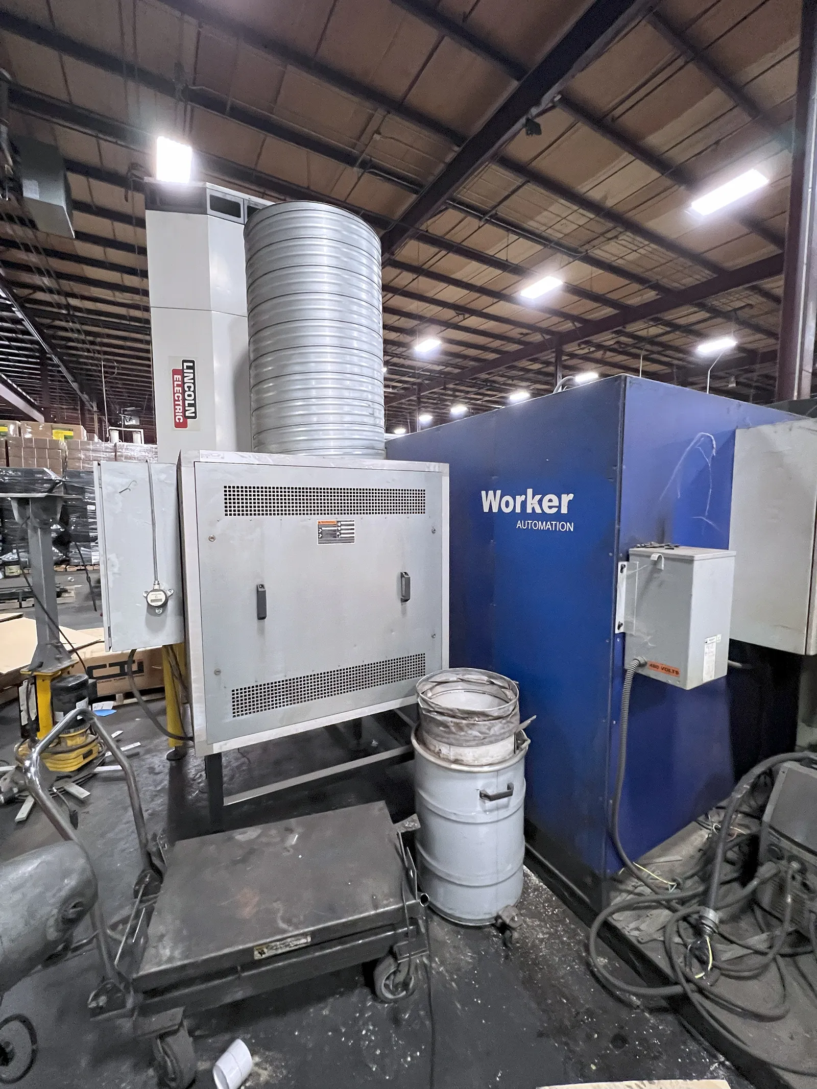 Wilson Welding cell_3704717
