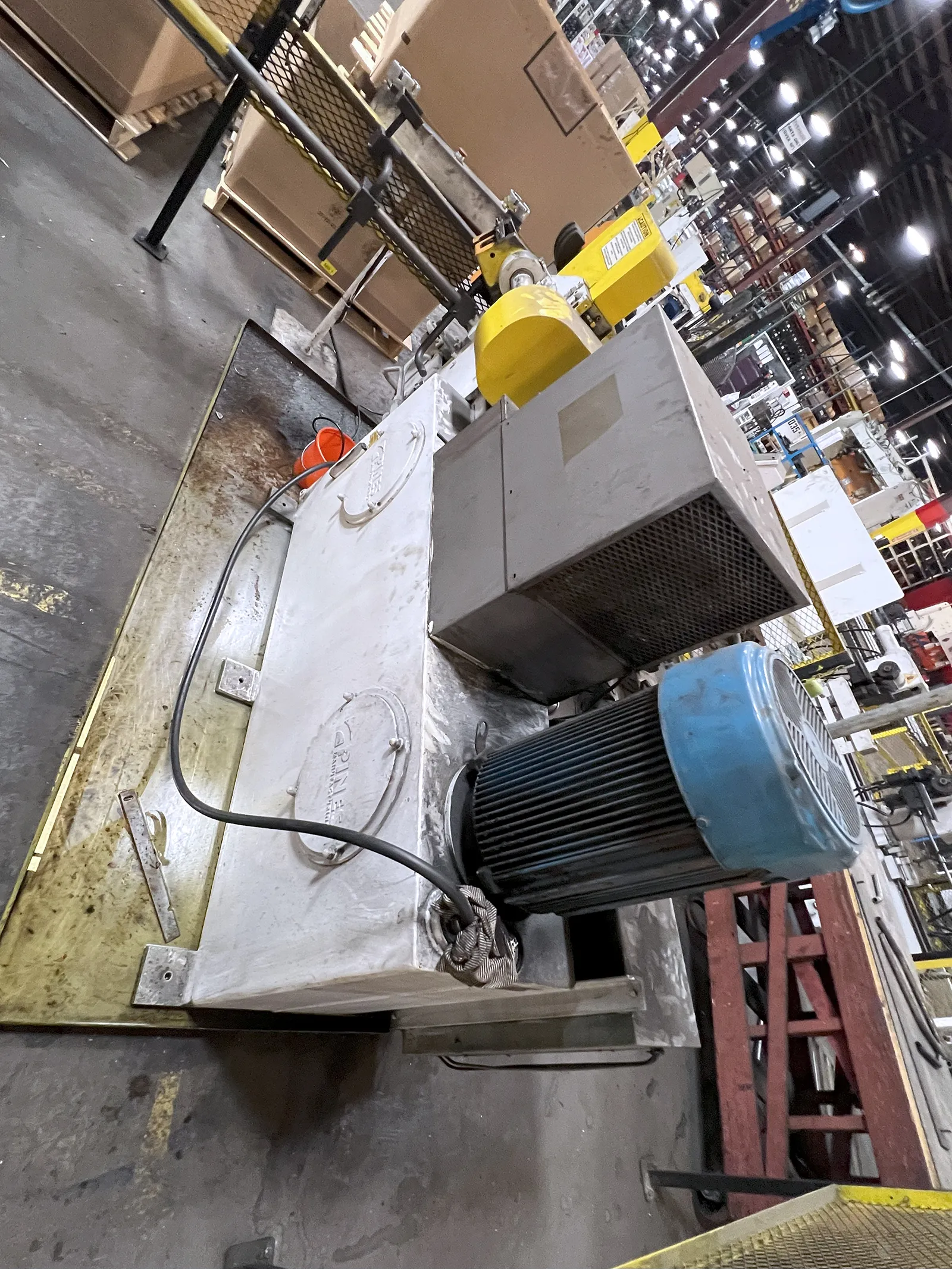 Pines #3t vertical Tube Bender_3704816