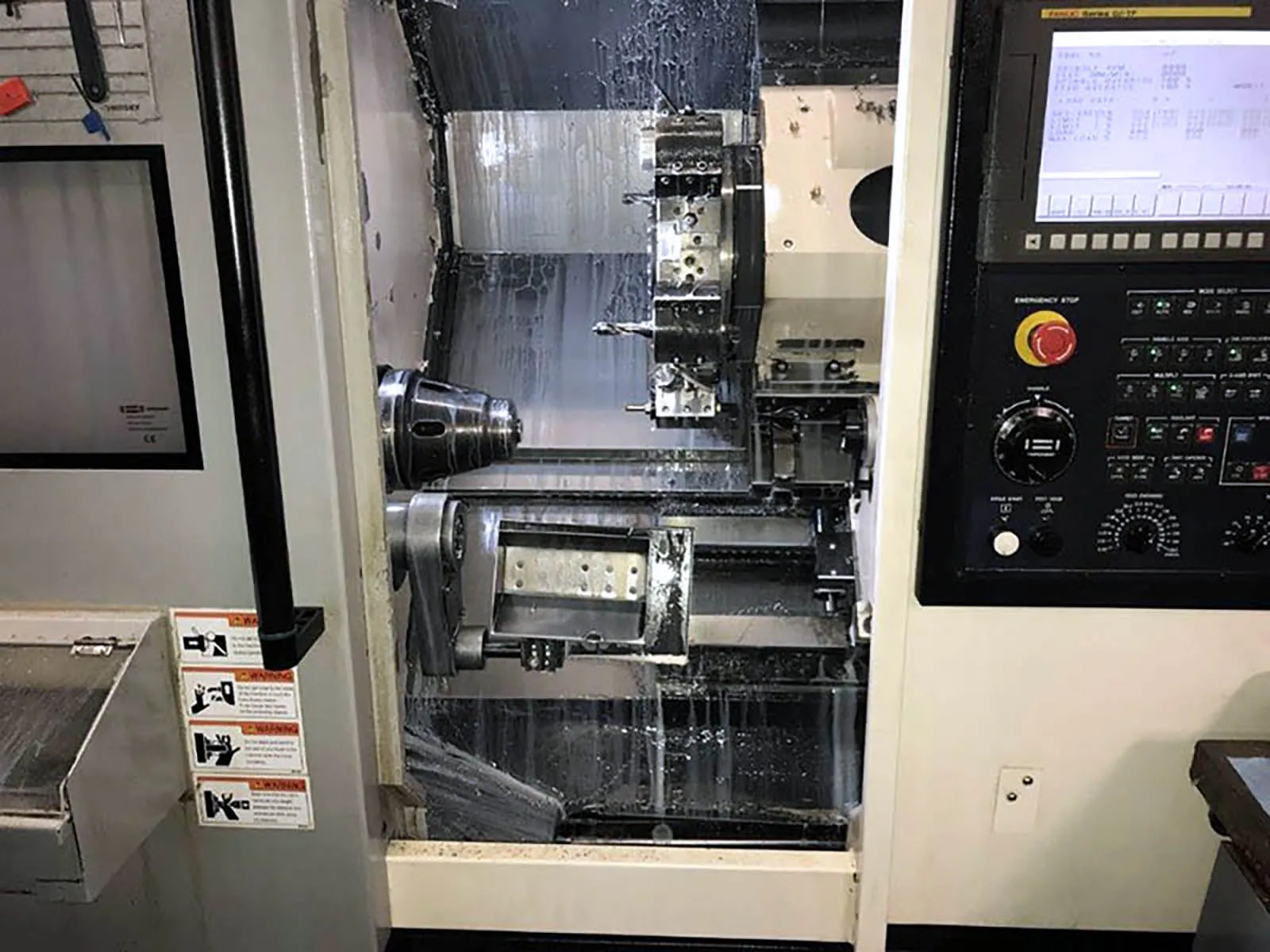 Hwacheon 160A 2017_3707862