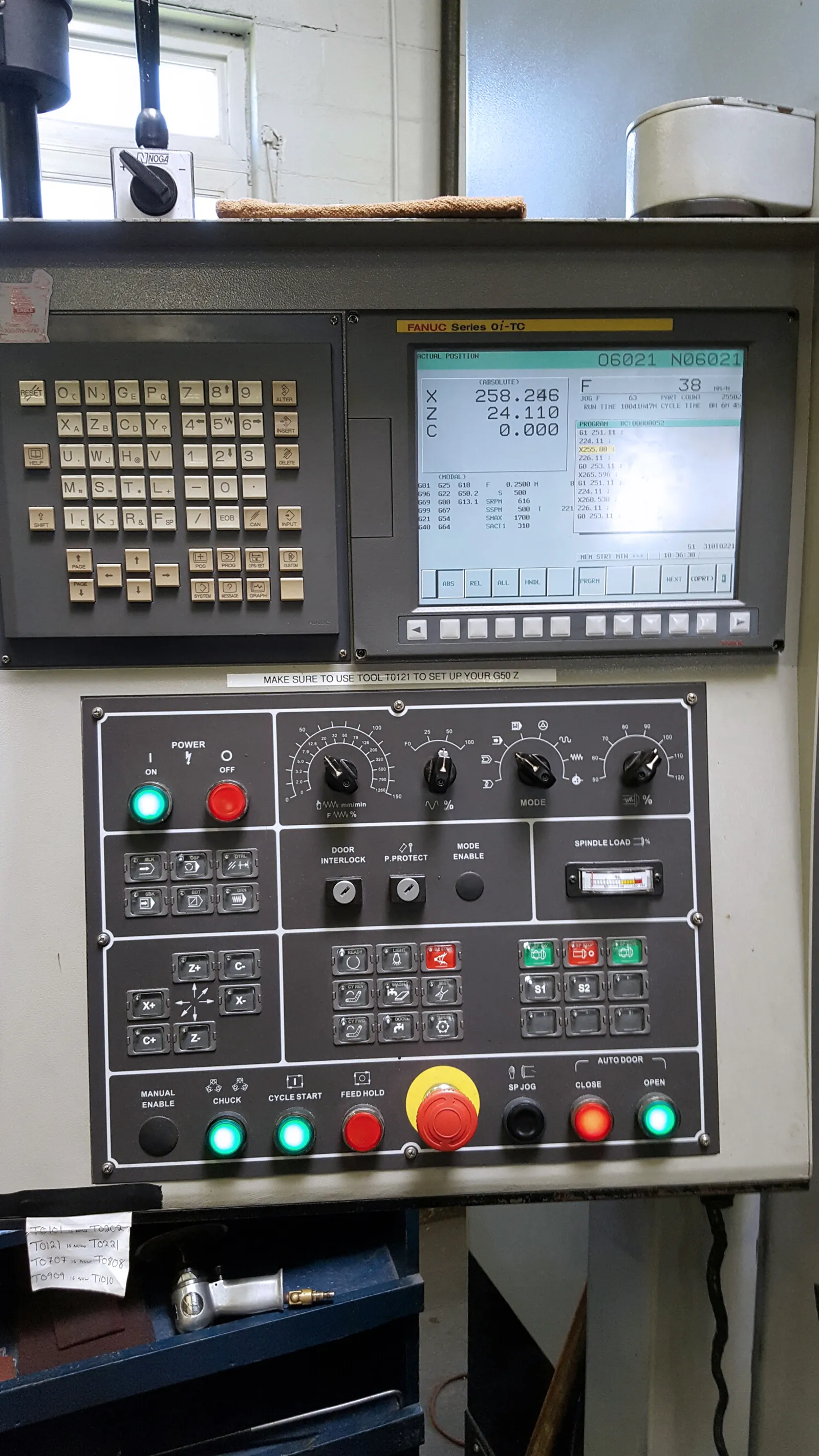 Ameriseiki VT600 2008_MY_3707824