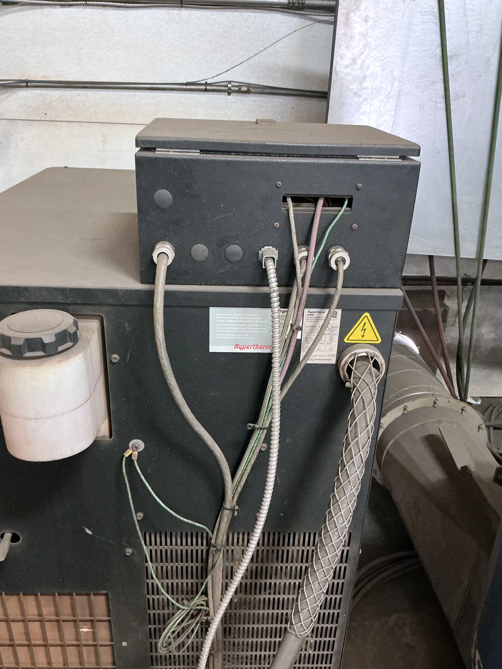 Messer EdgeMax 2012_3707977
