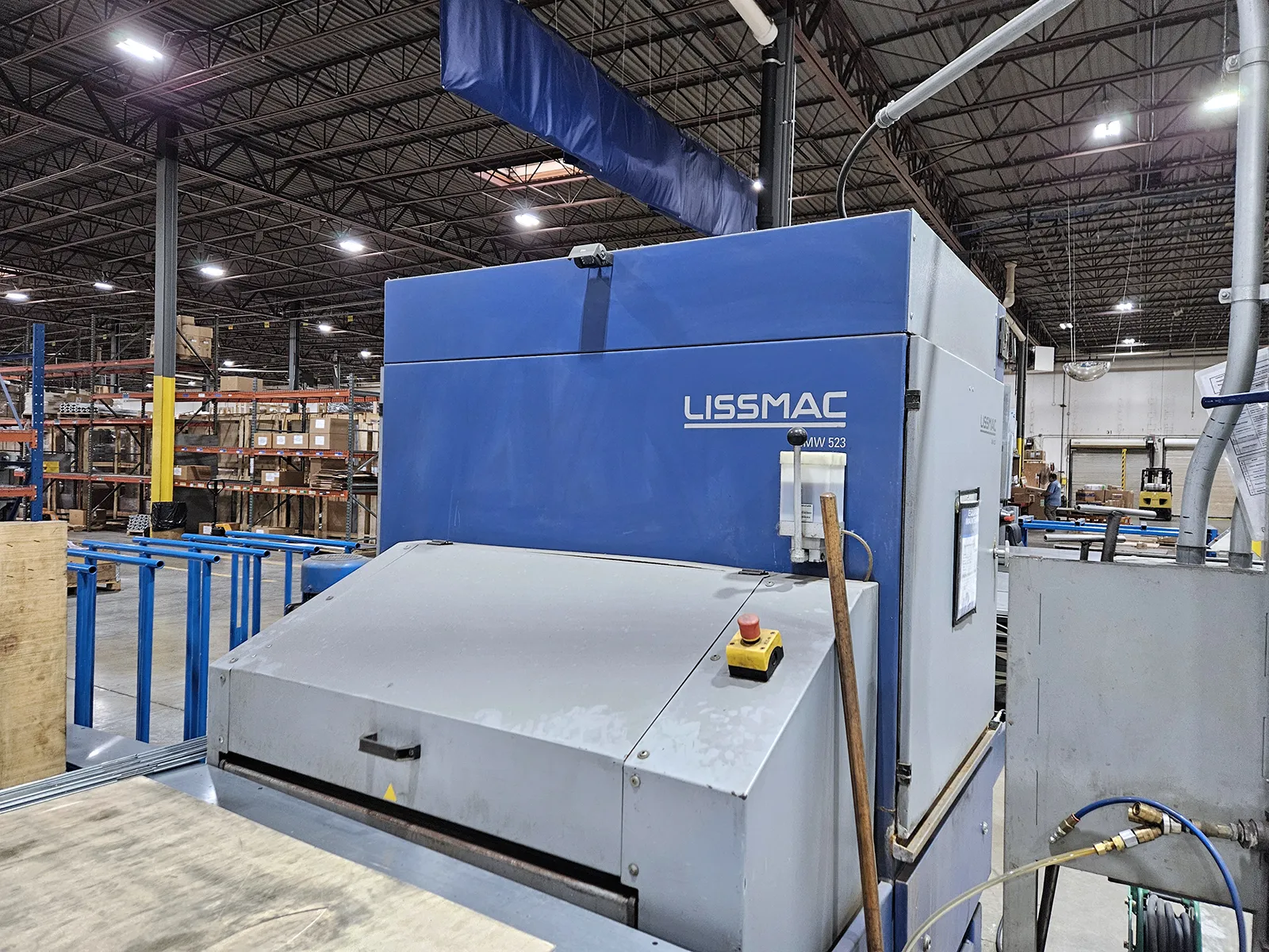 Lissmac SMW 523 RB 2015_3708124