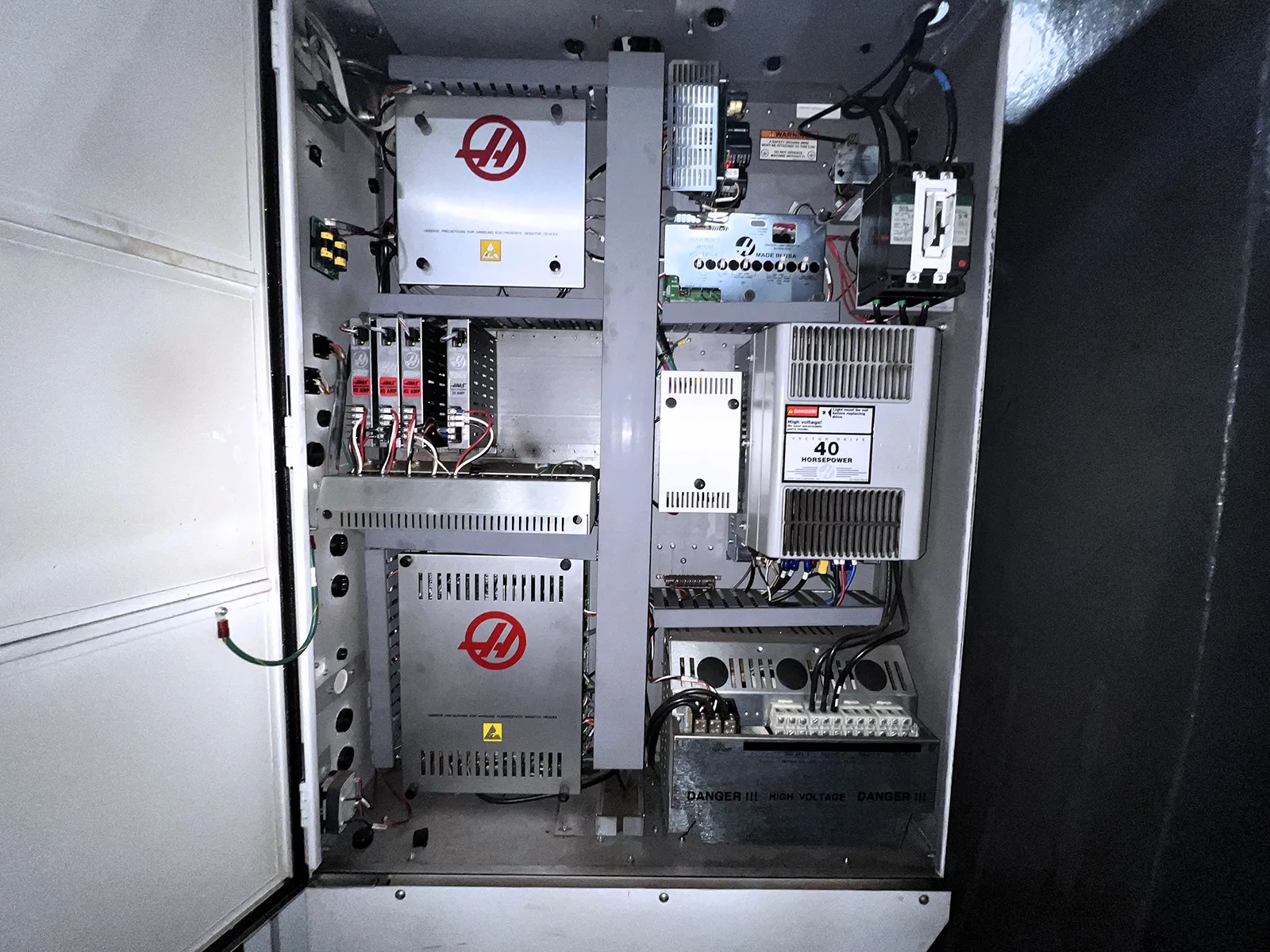 Amada RG5020LD 2005