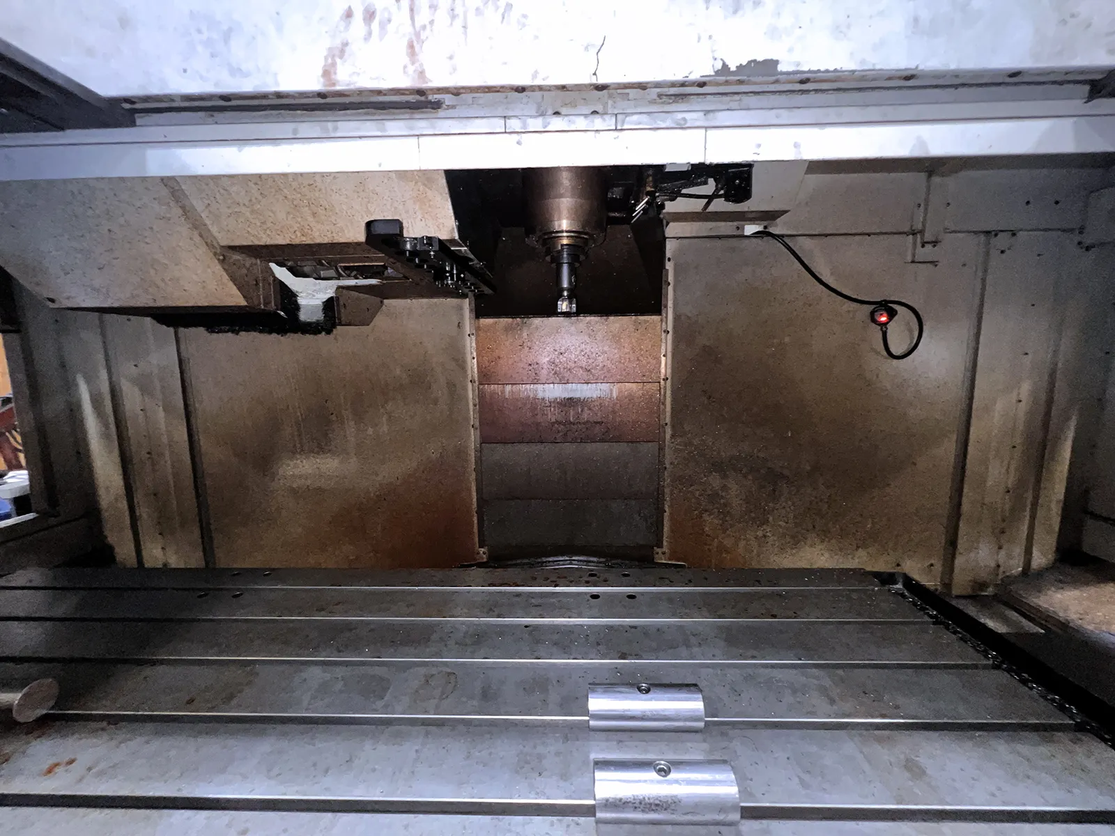 Amada RG5020LD 2005