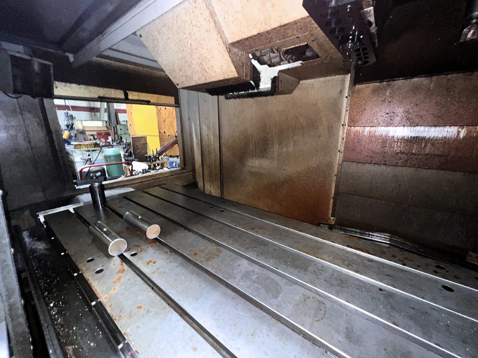 Amada RG5020LD 2005