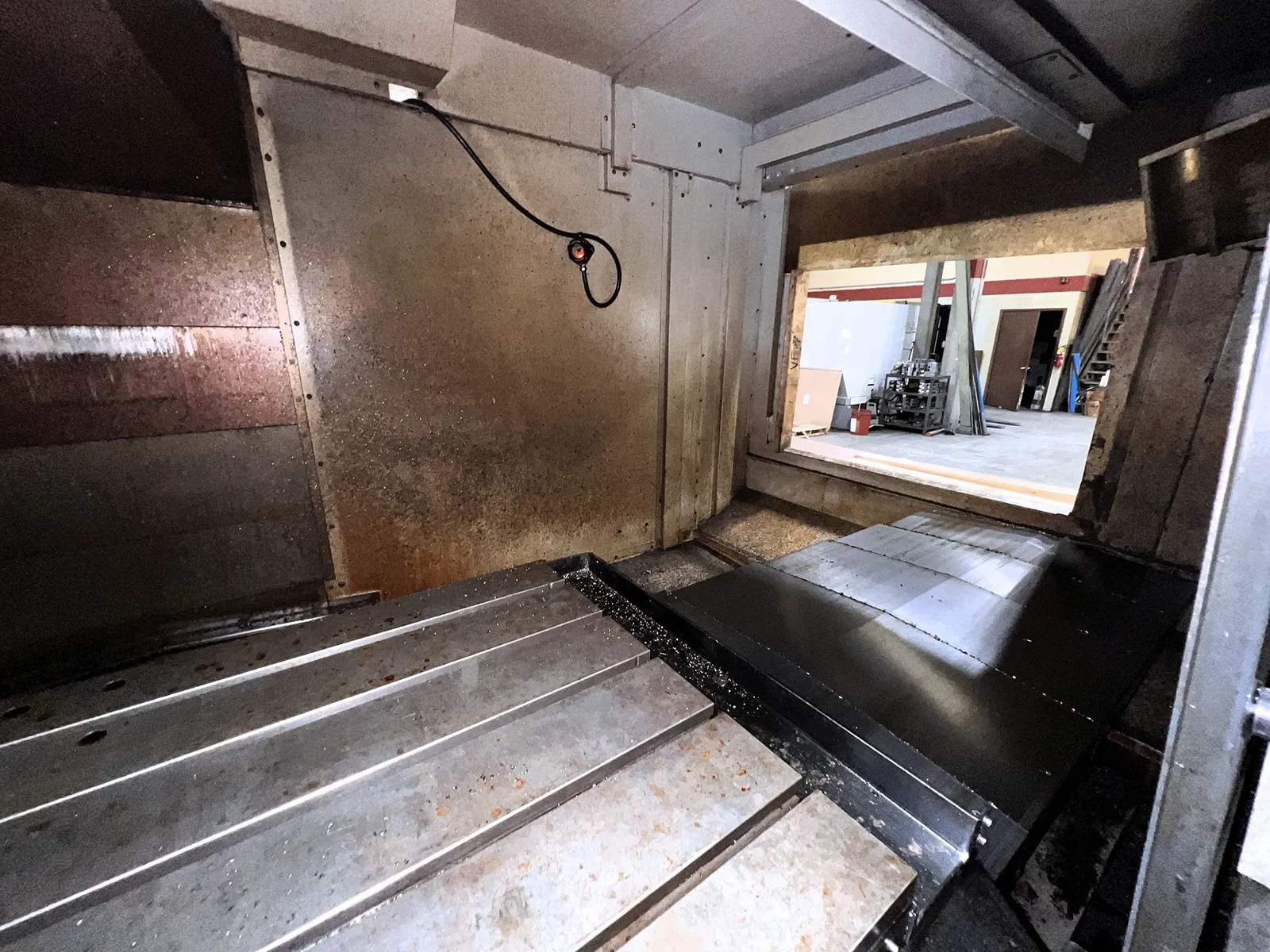 Amada RG5020LD 2005