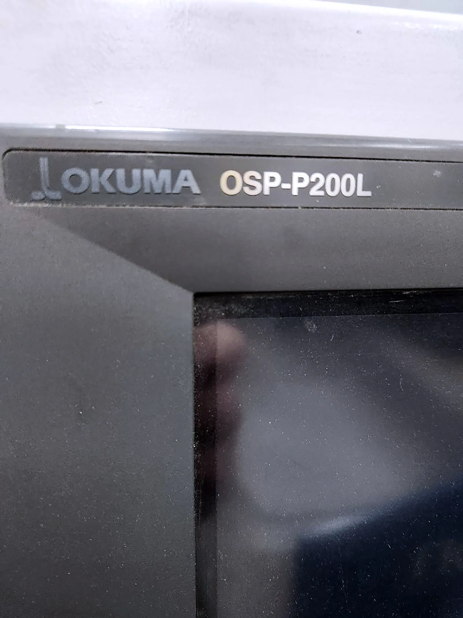 Okuma MULTUS-B400W 2007_3708896