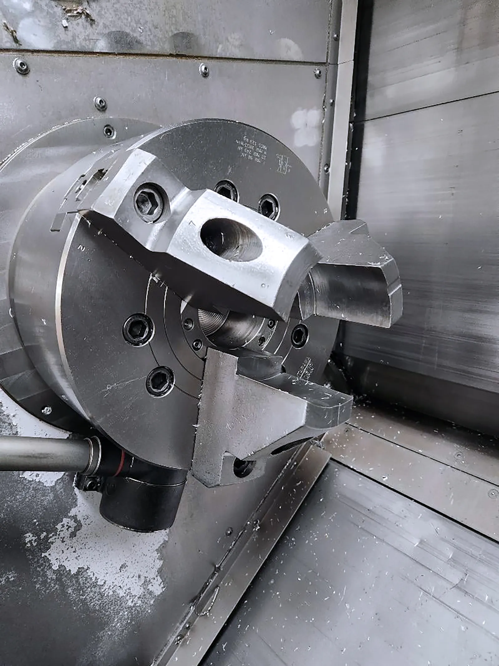Okuma MULTUS-B400W 2007_3708896