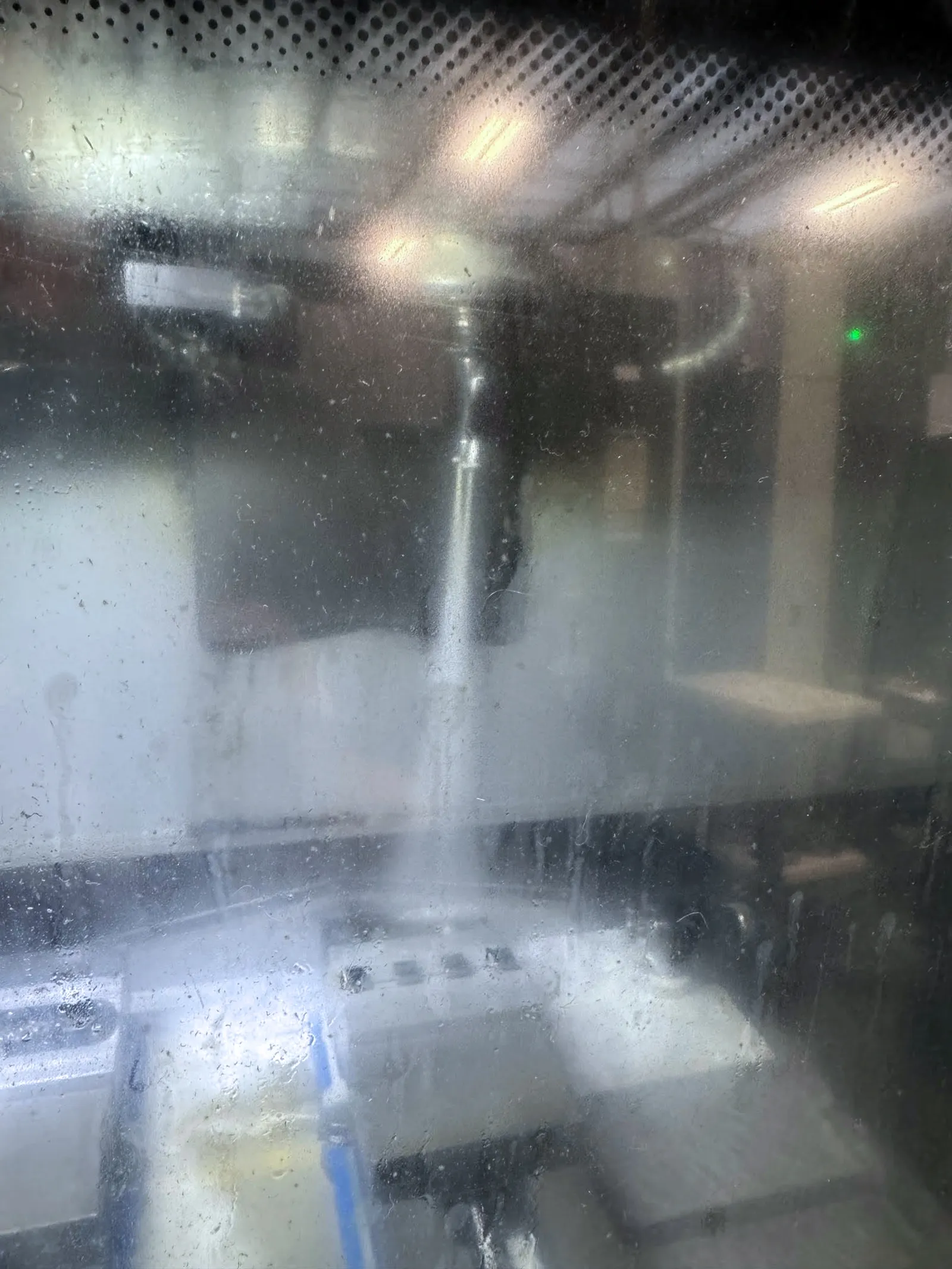 Doosan DNM 4500