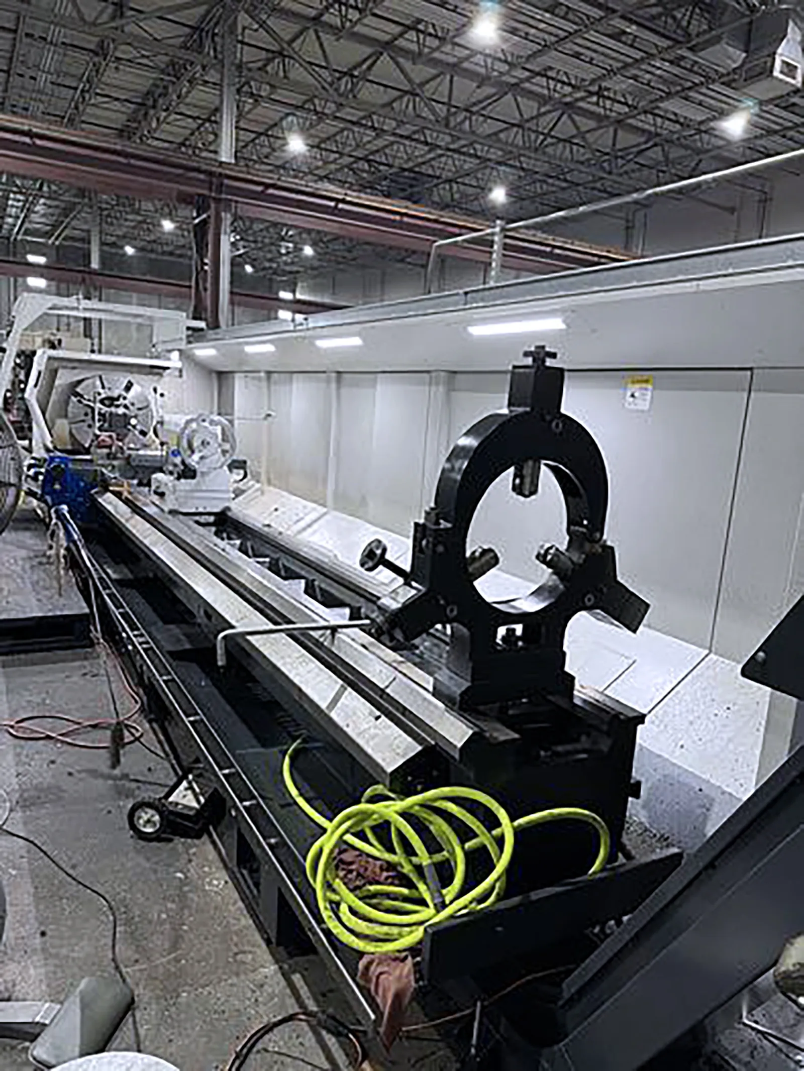 Weiler E-90X6000 2023_3708778