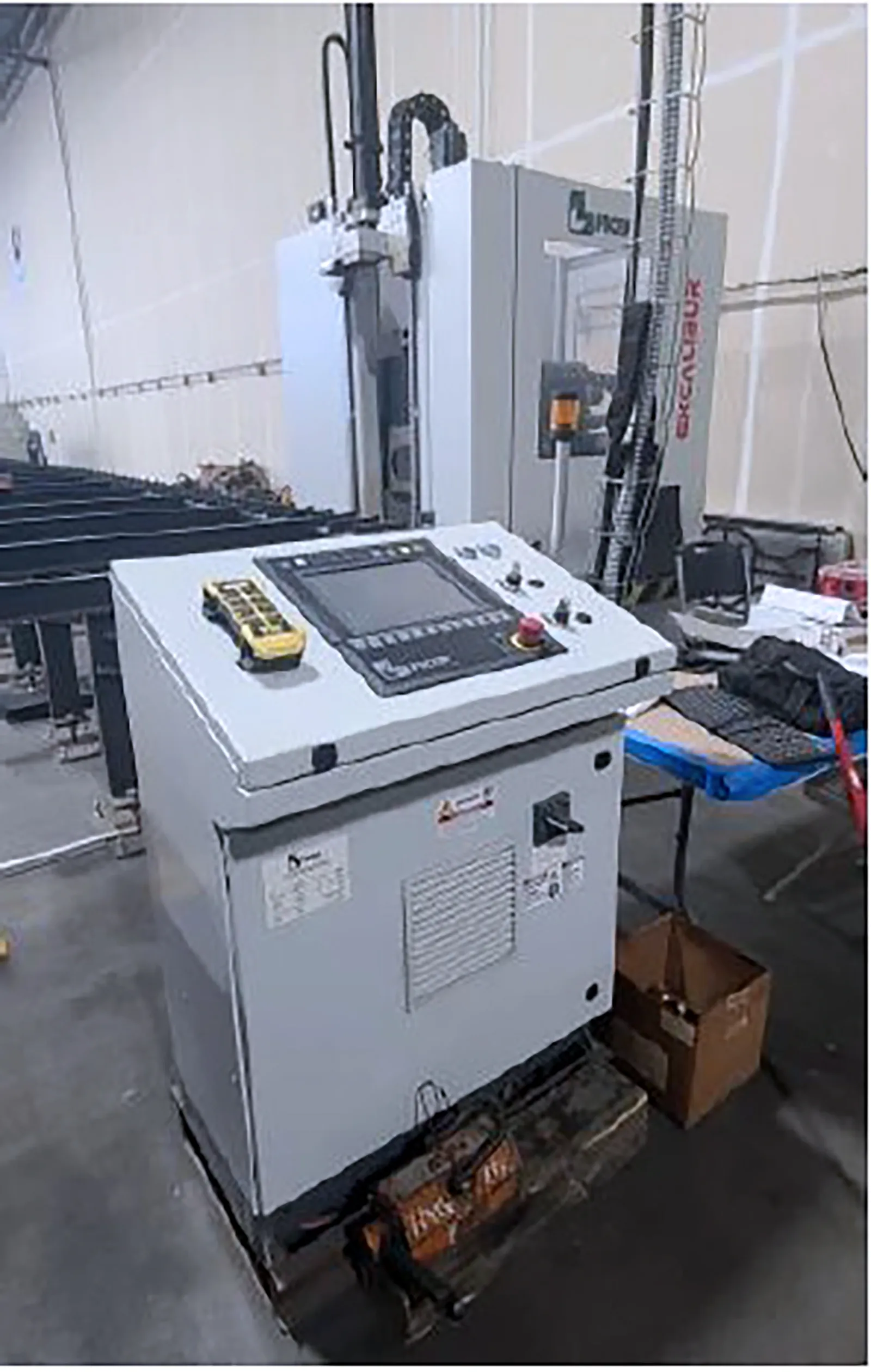 Ficep 1201EX 2021_3703483