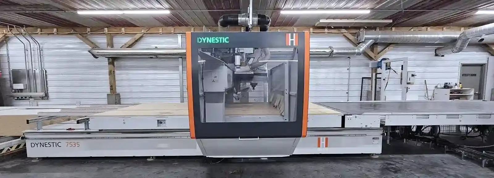 2019 Holzher Dynestic 7535_3711094