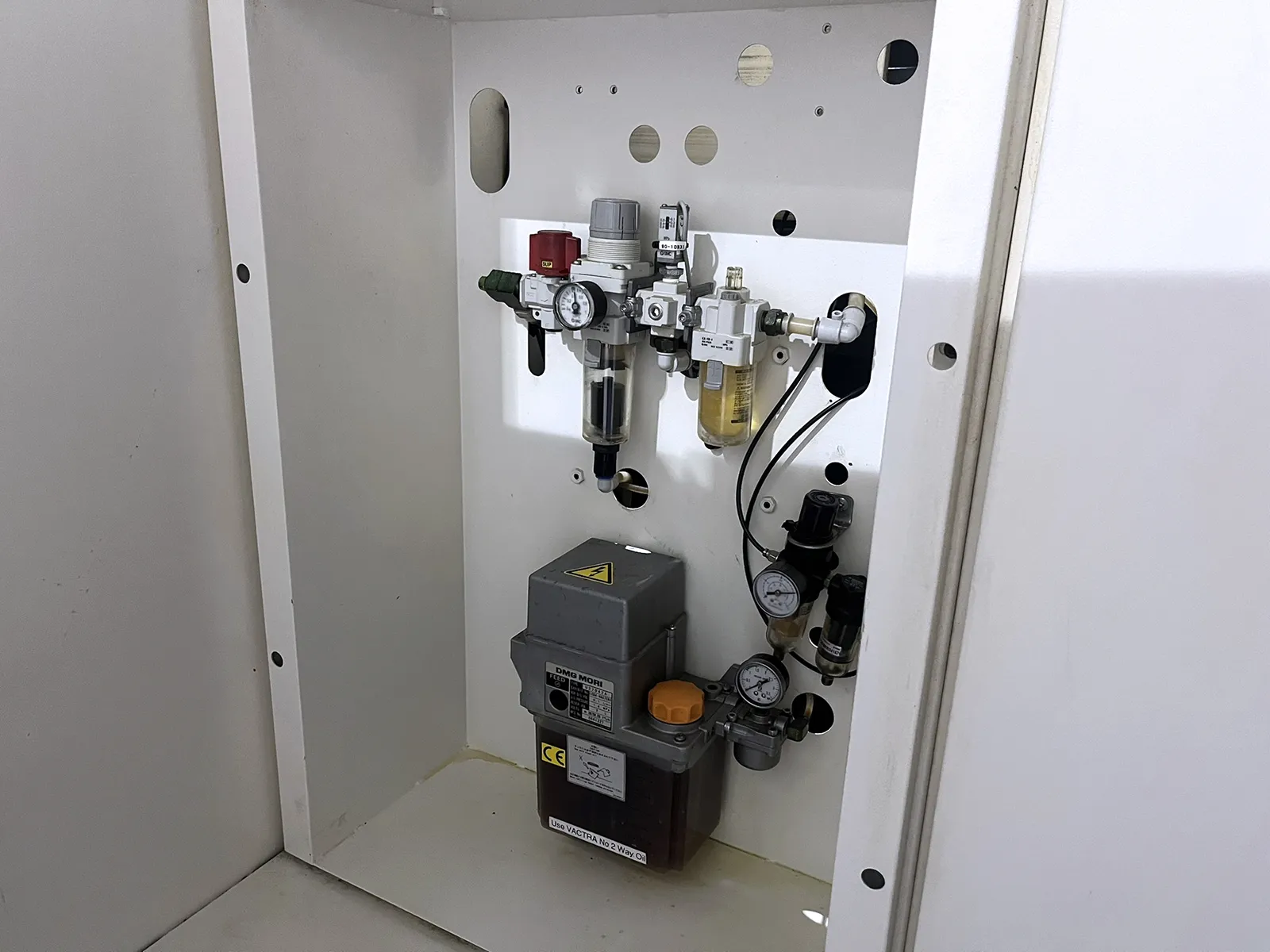 DMG Mori CMX1100V 2016 (XM-80)_3701423