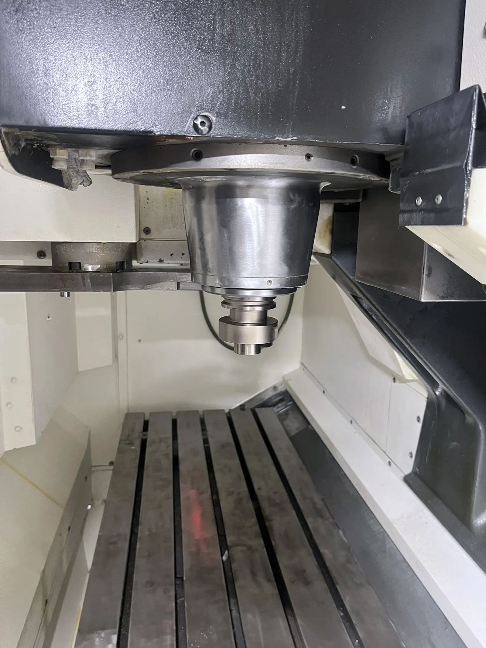 DMG Mori CMX1100V 2016 (XM-80)_3701423