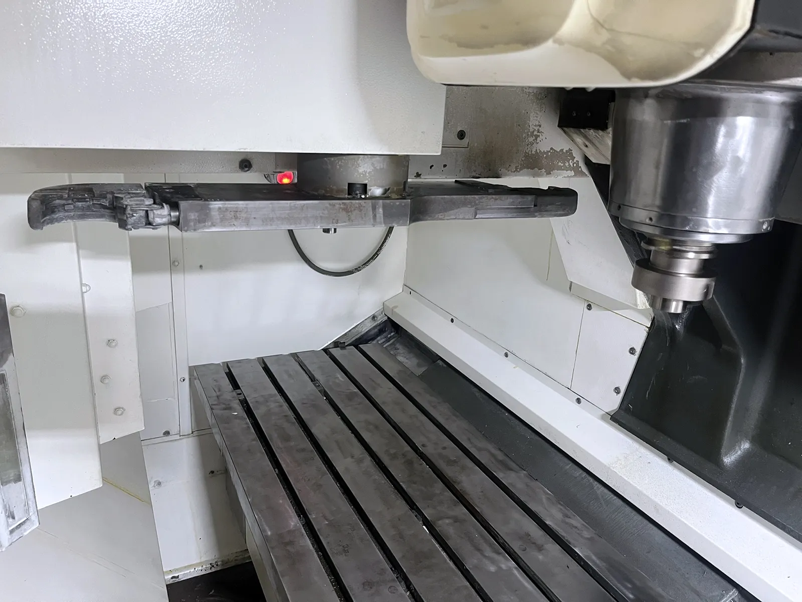 DMG Mori CMX1100V 2016 (XM-80)_3701423