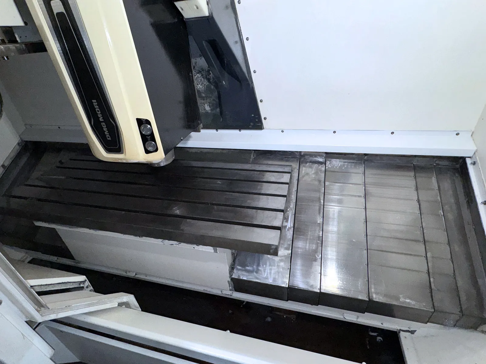 DMG Mori CMX1100V 2016 (XM-80)_3701423