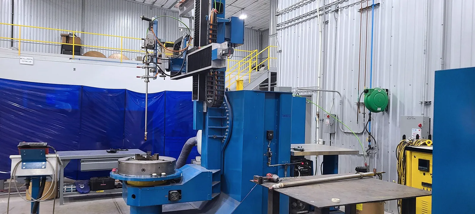 Arc Specialties ARC-05HVTe Cladding System 2017_3594994