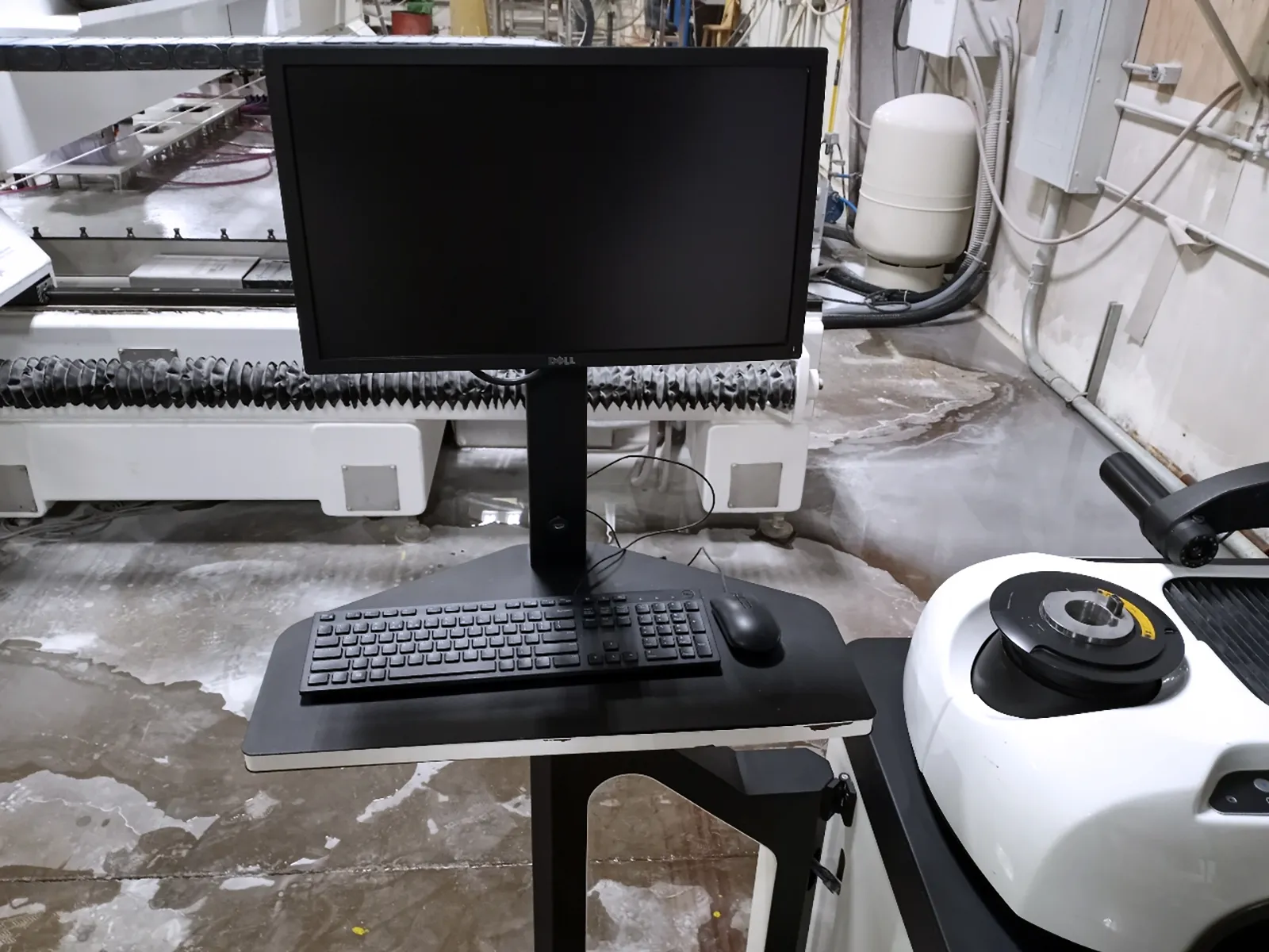 Speroni STP MAGIS 400 CNC 2018_3650508