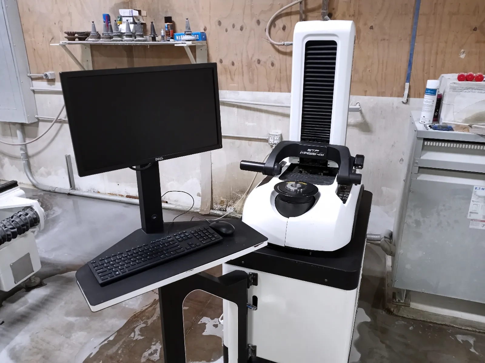 Speroni STP MAGIS 400 CNC 2018_3650508