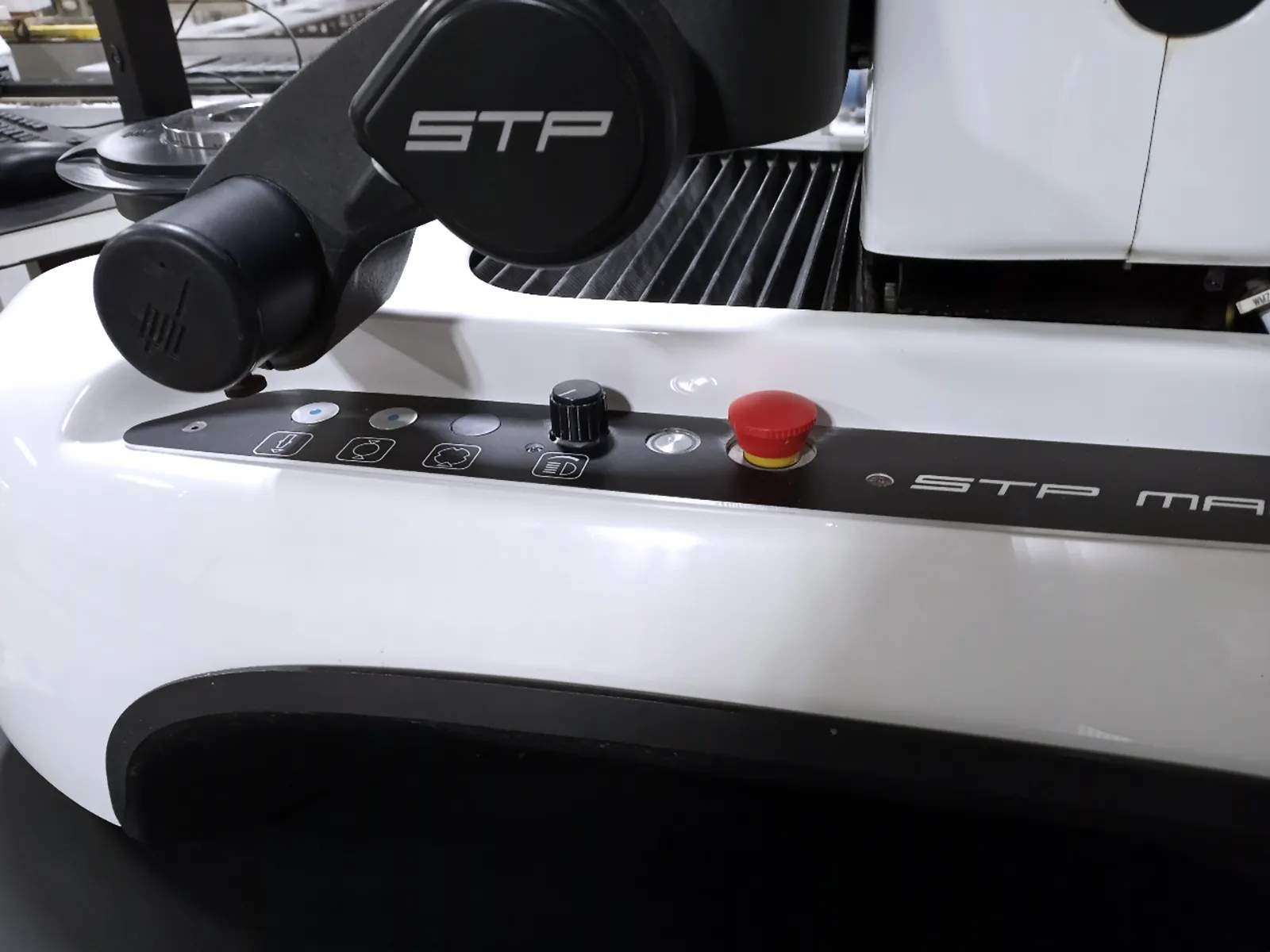 Speroni STP MAGIS 400 CNC 2018_3650508