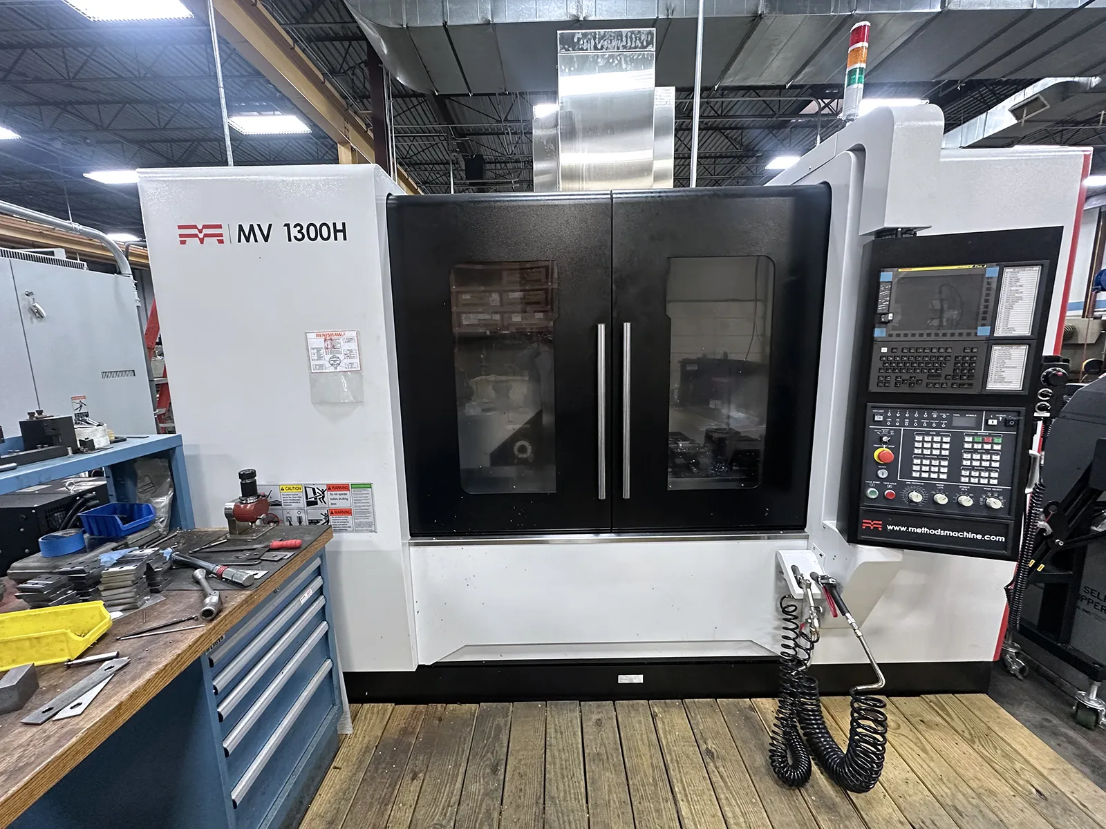 Methods MV 1300H 2022_3710135
