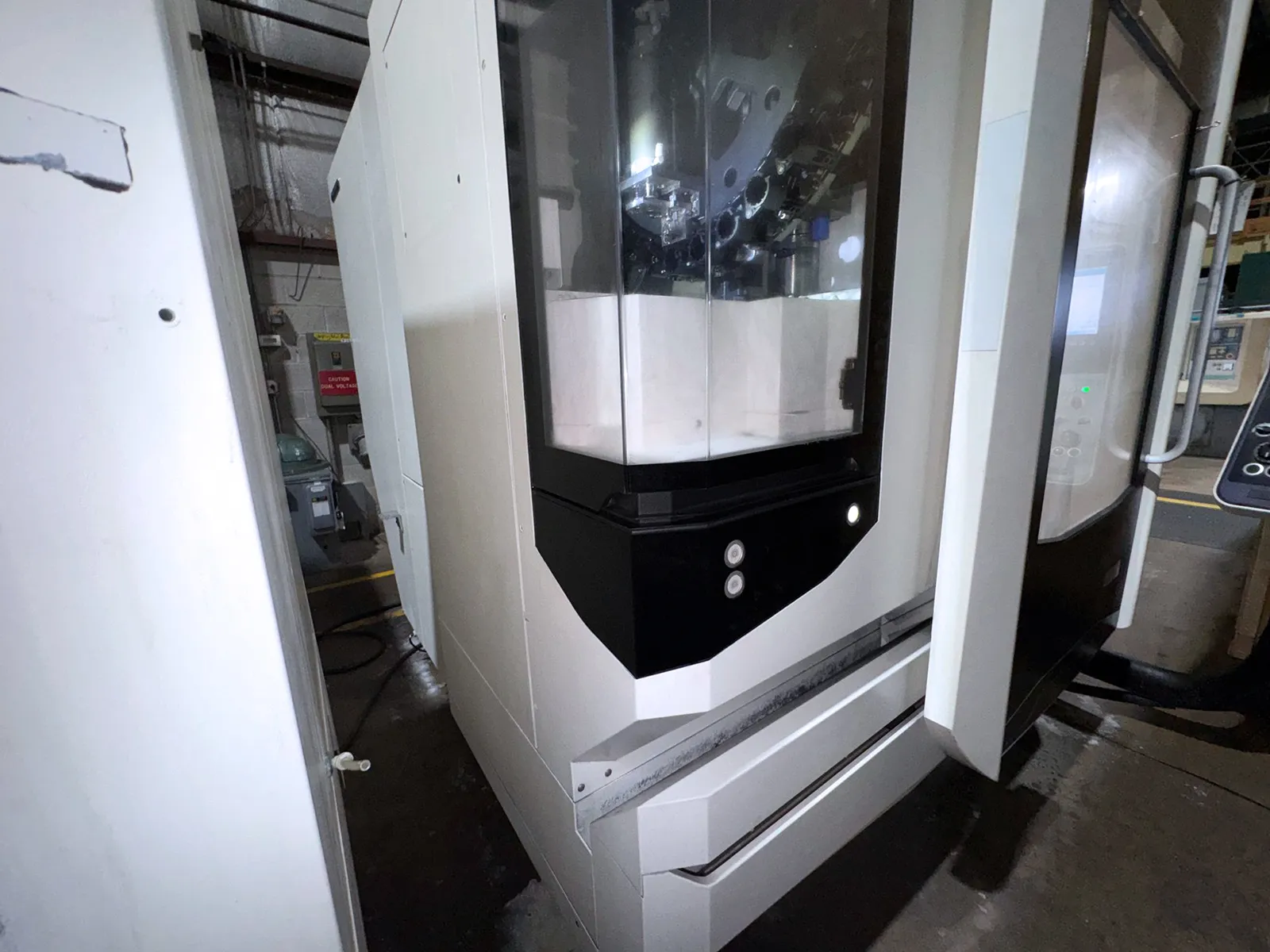 DMG Mori CMX800V_3701421