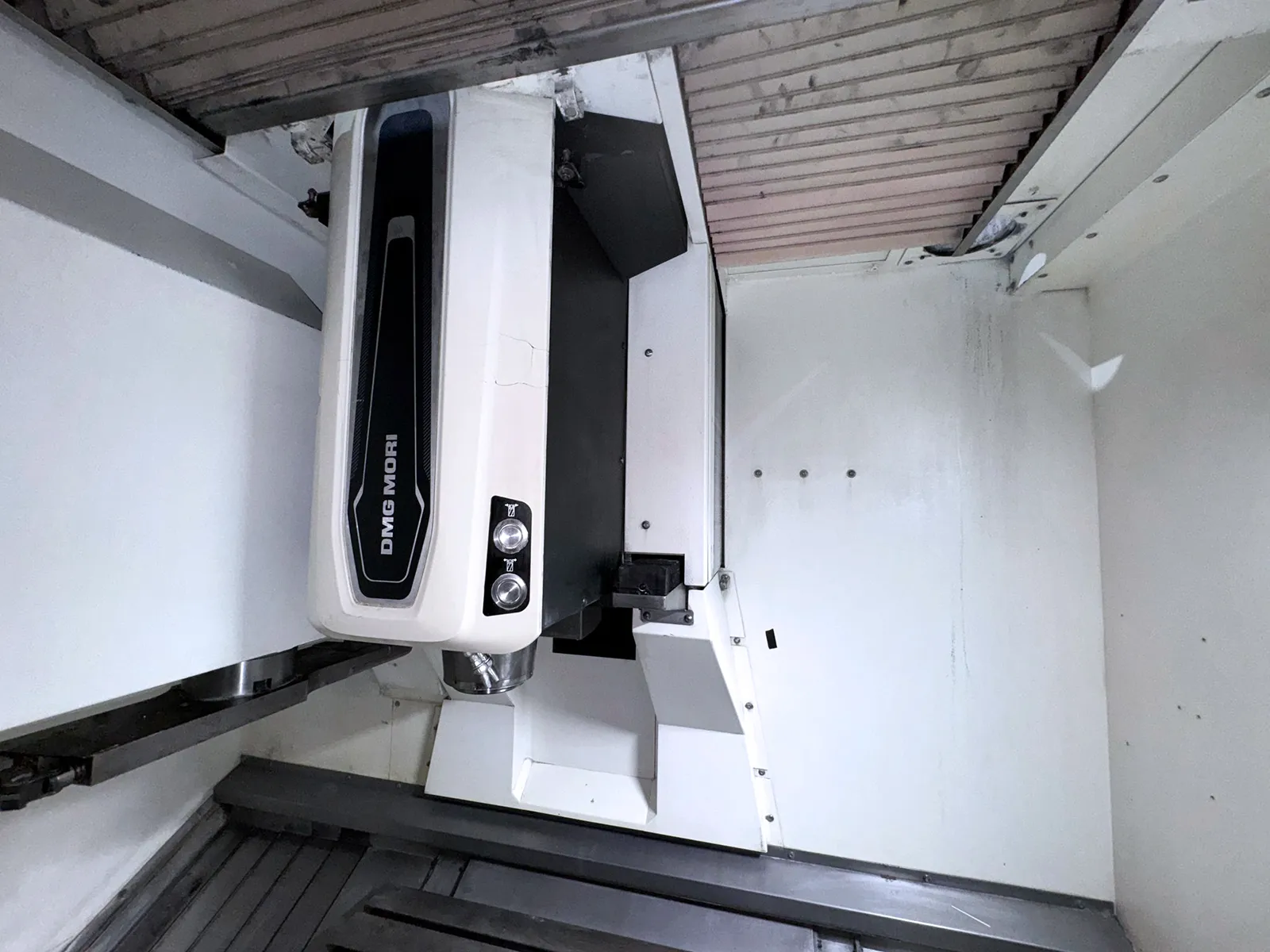 DMG Mori CMX800V_3701421