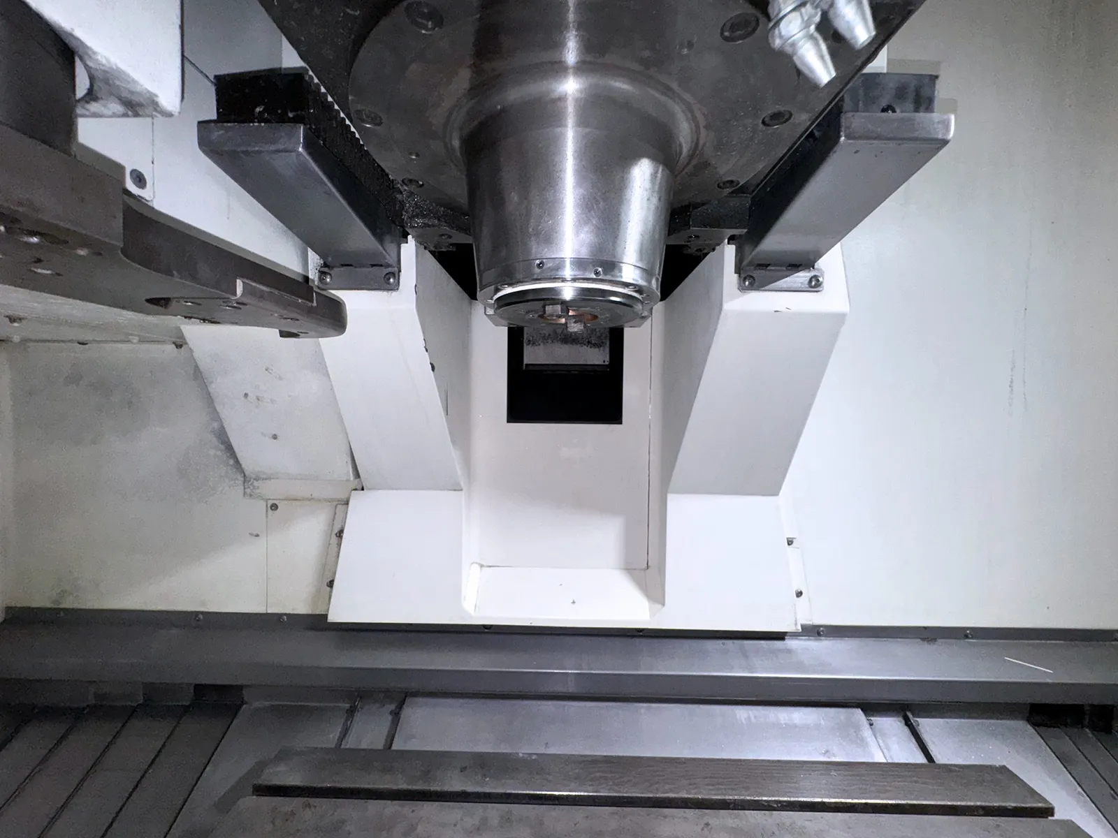 DMG Mori CMX800V_3701421