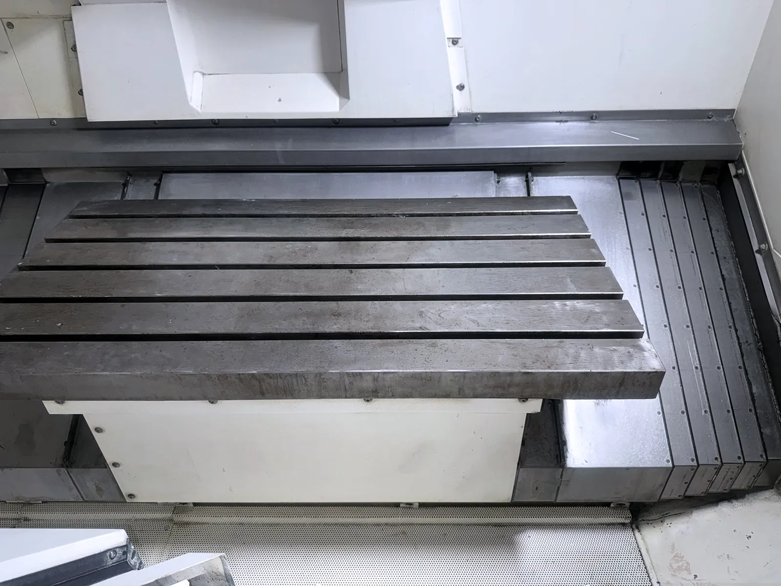 DMG Mori CMX800V_3701421