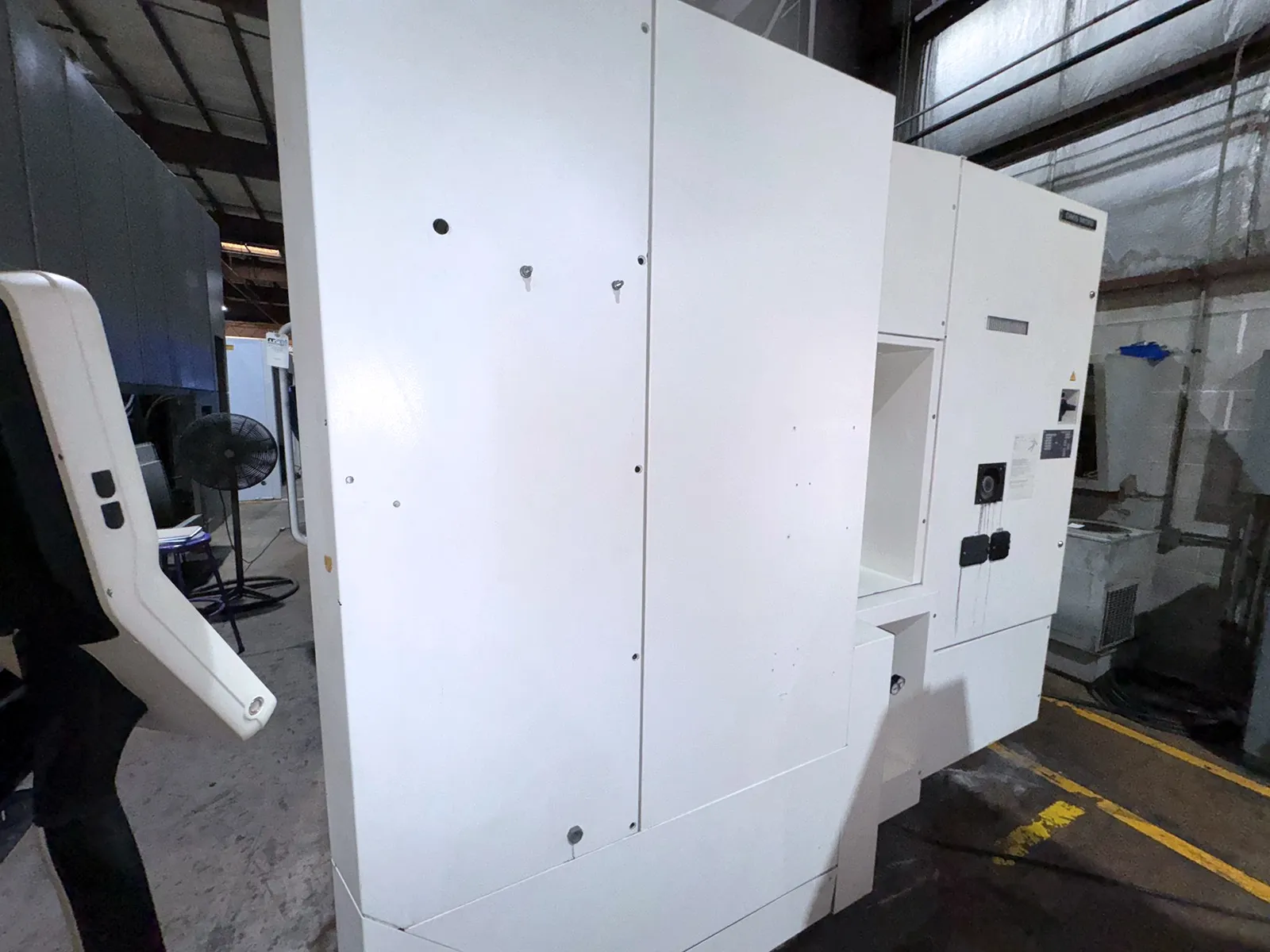 DMG Mori CMX800V_3701421