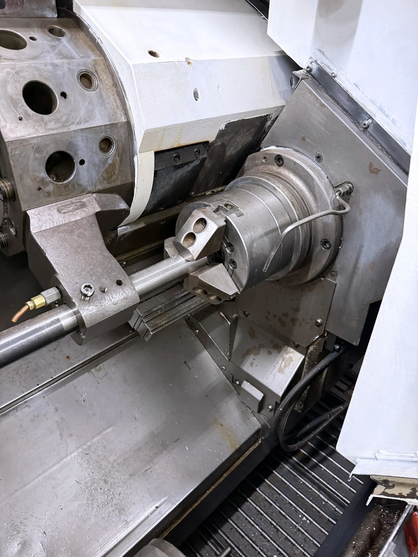 Mazak QTN 200MS_3712749