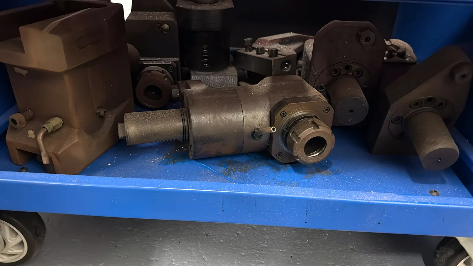 Mazak QTN 200MS_3712749